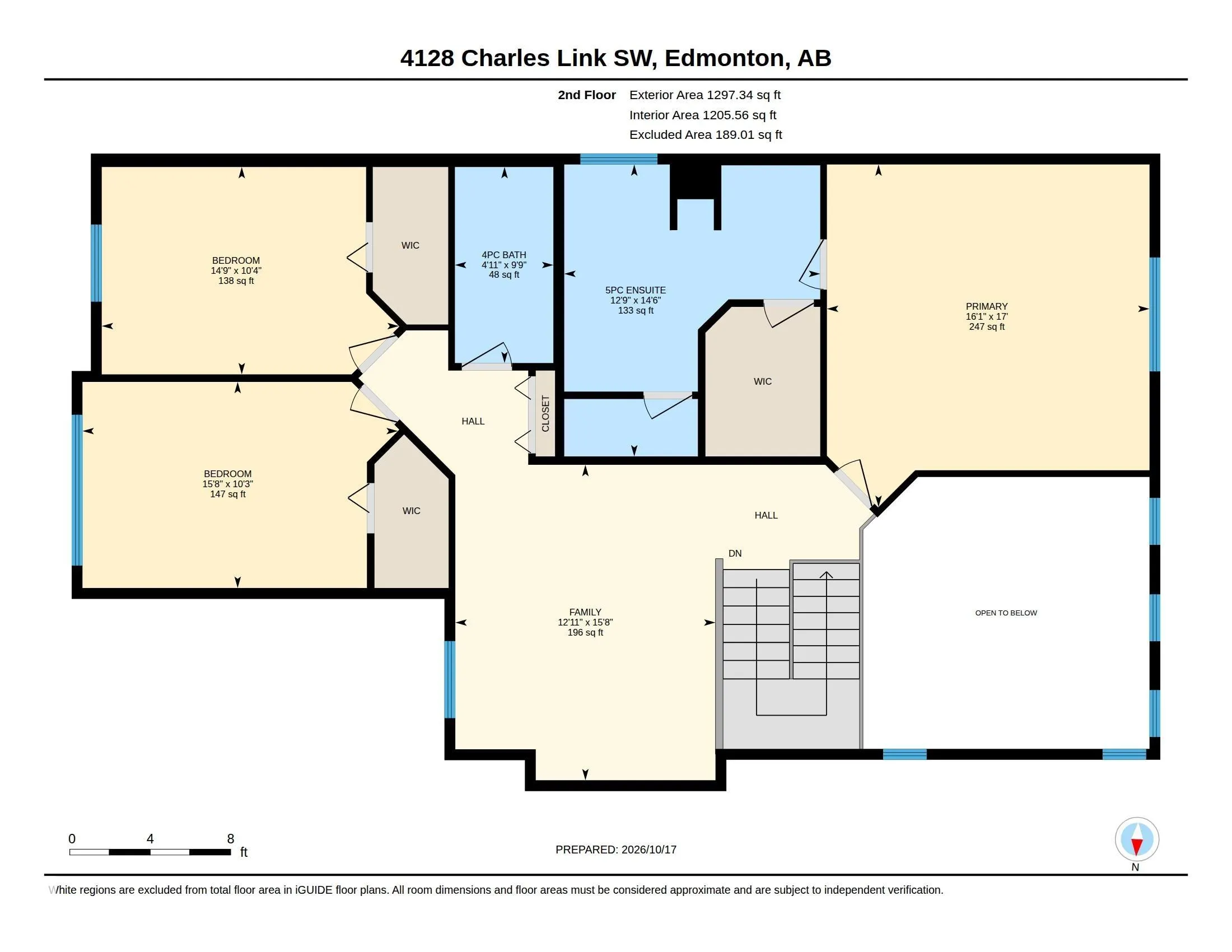 4128 CHARLES Link