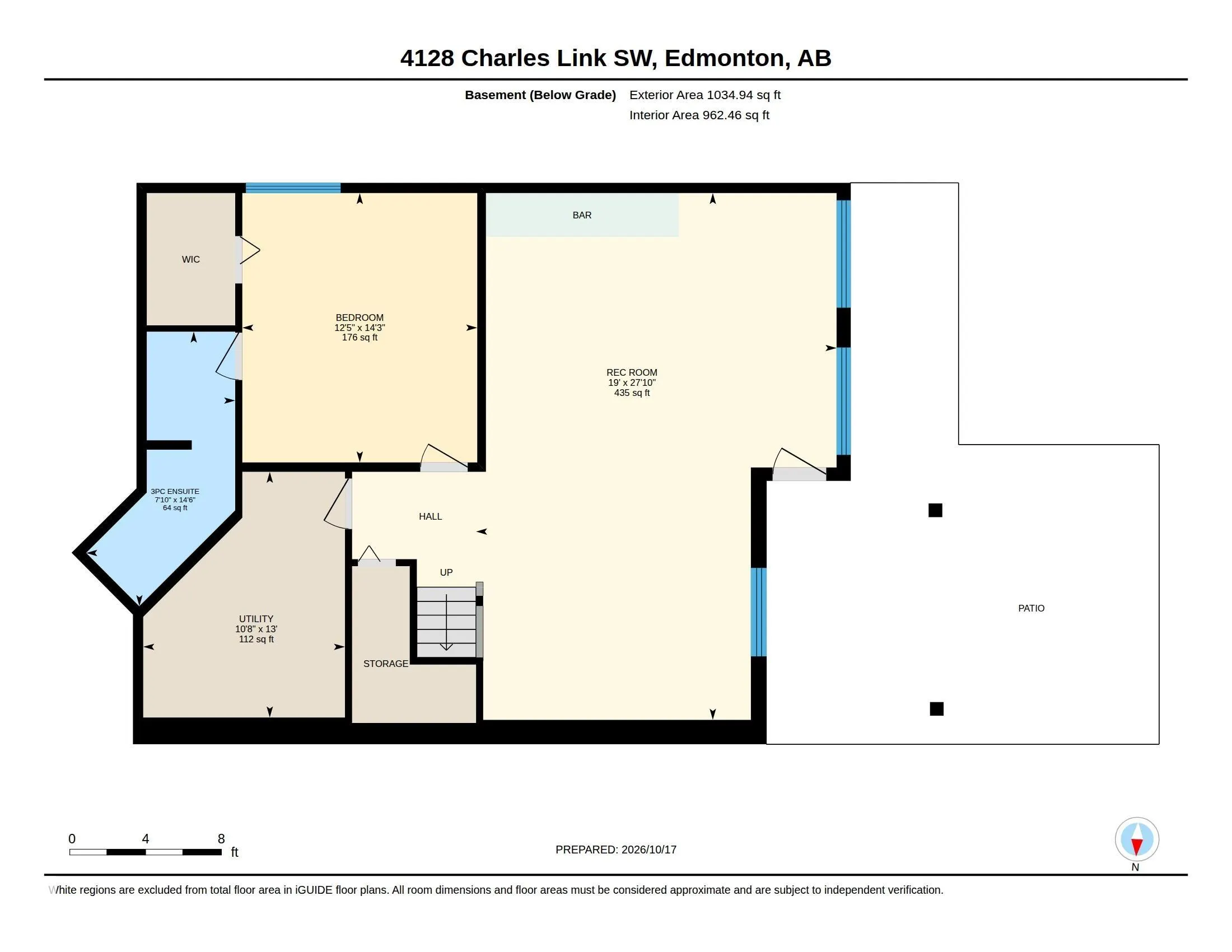 4128 CHARLES Link