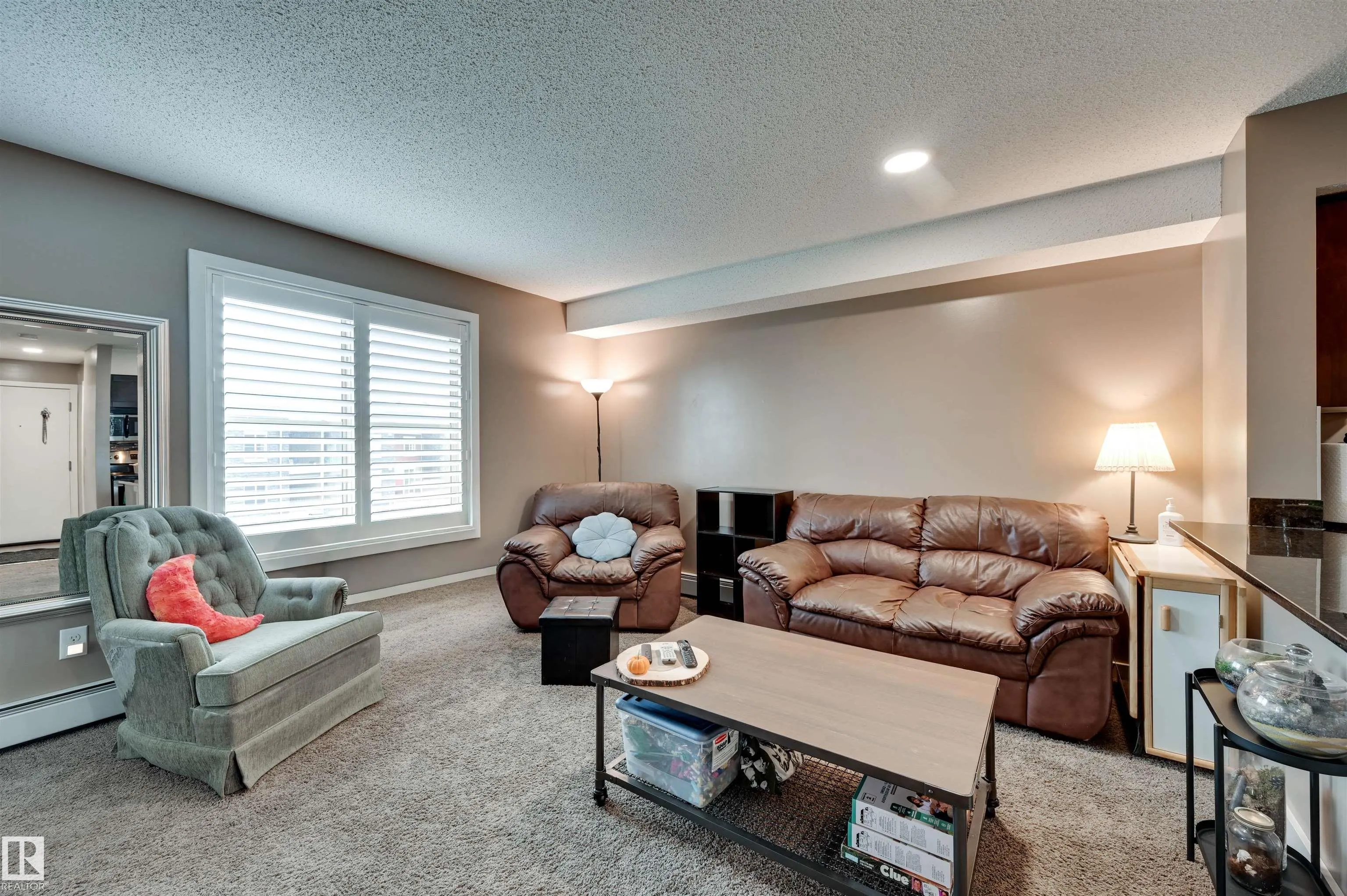 1070 MCCONACHIE Boulevard