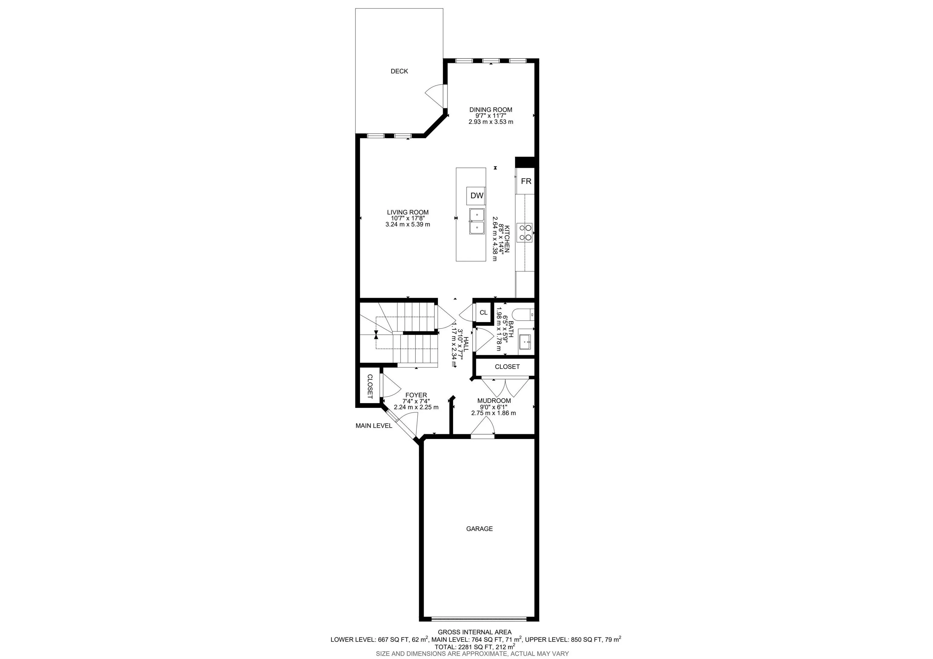 818 Cavanagh Heath