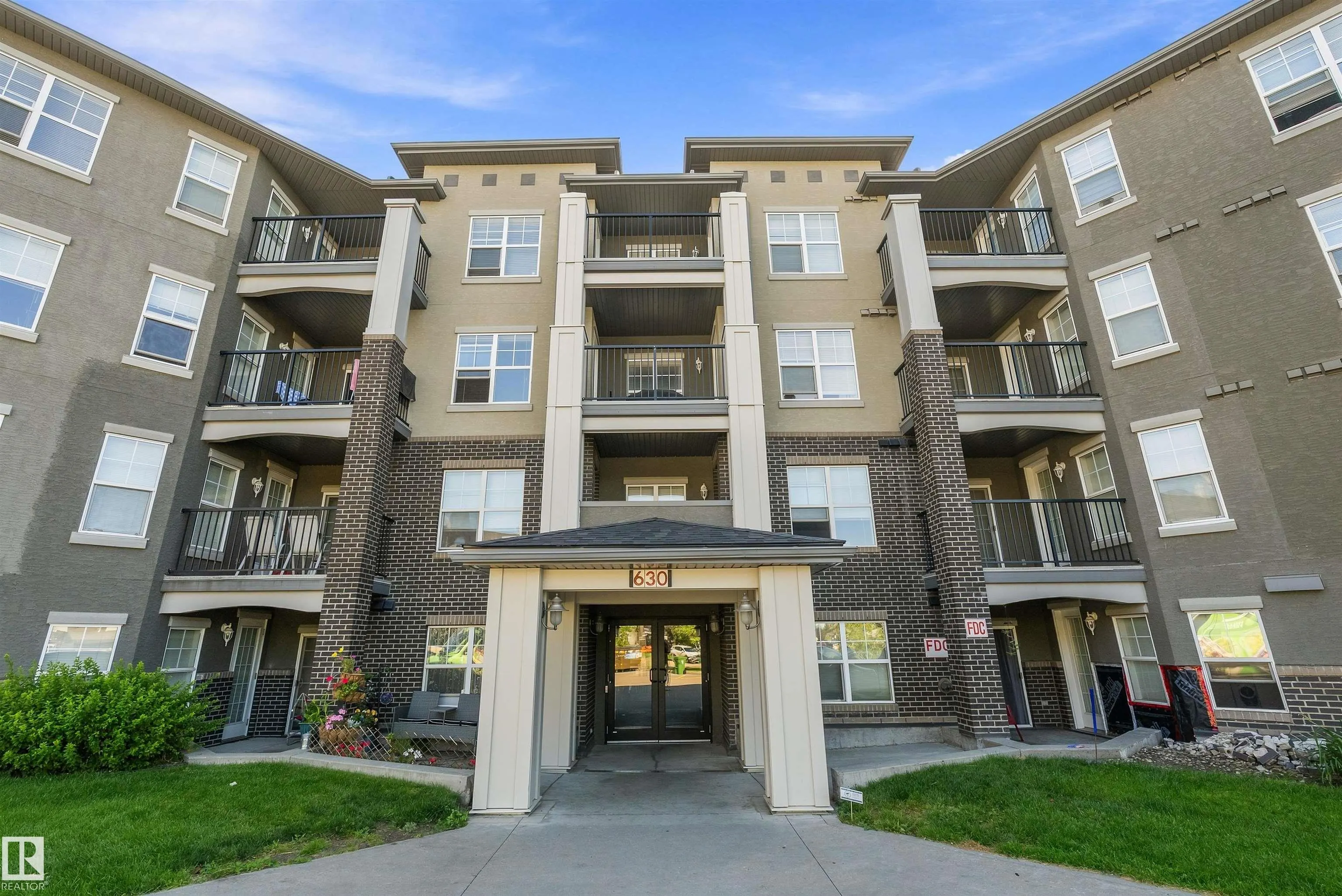 630 MCALLISTER Loop