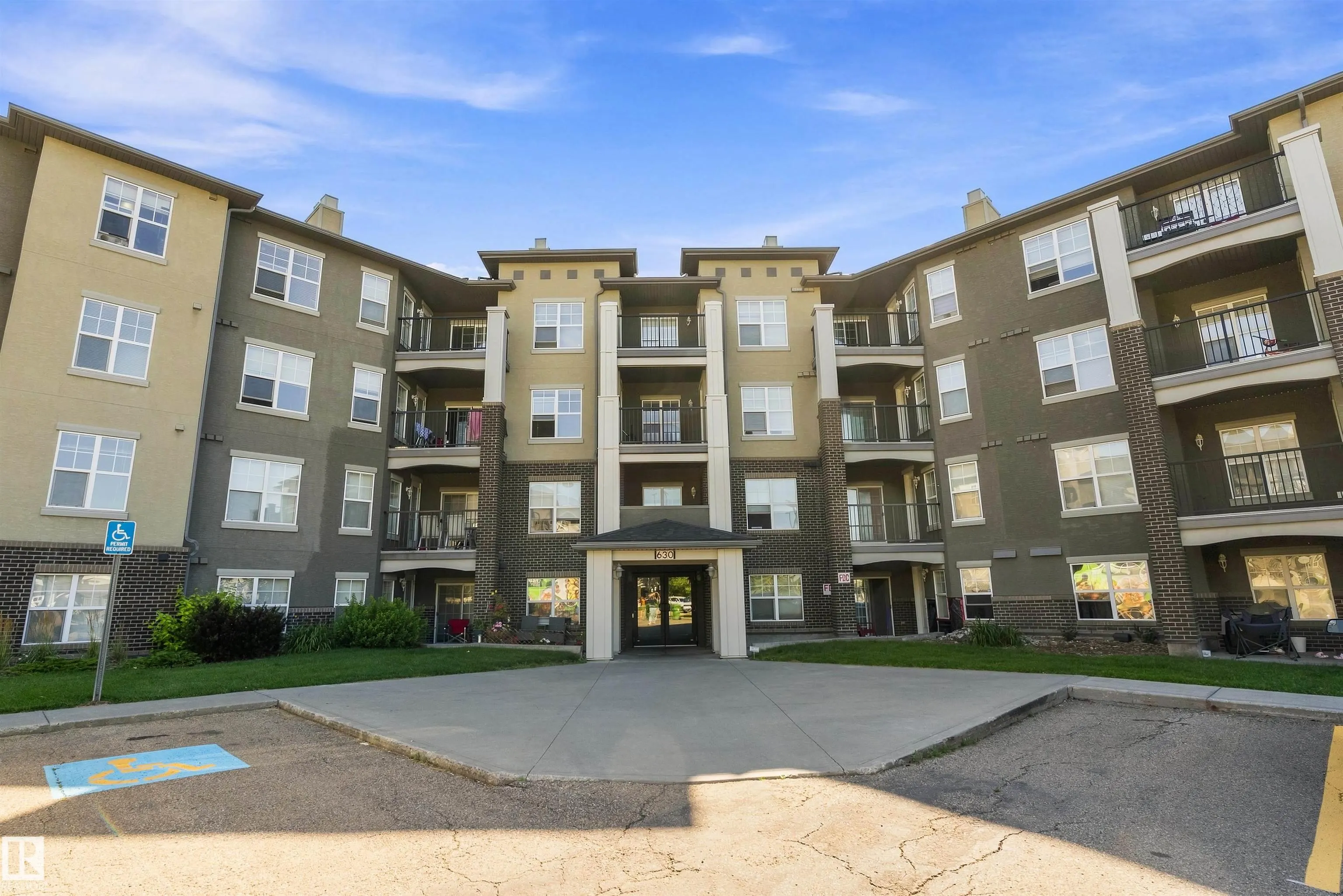 630 MCALLISTER Loop