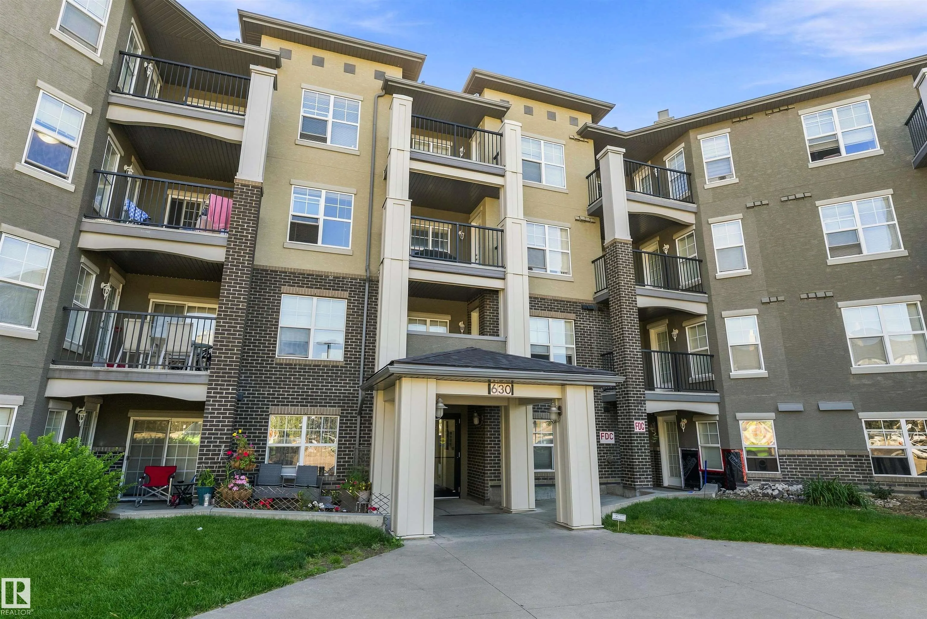 630 MCALLISTER Loop