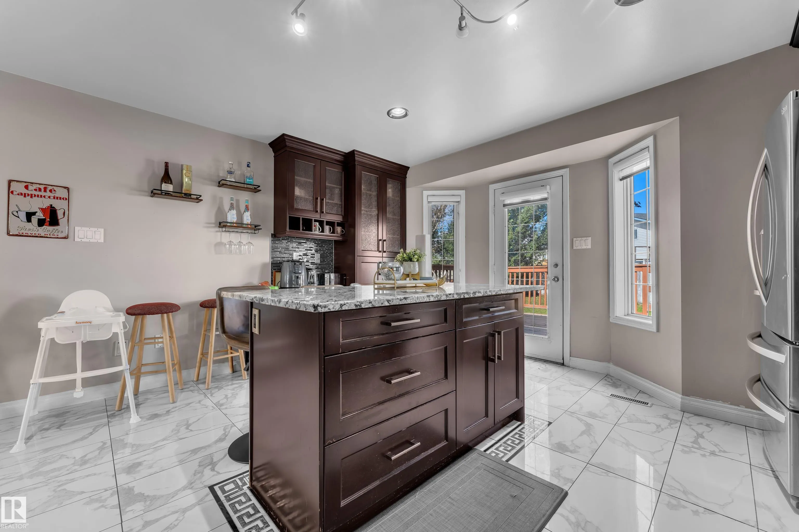 1191 JOYCE Road