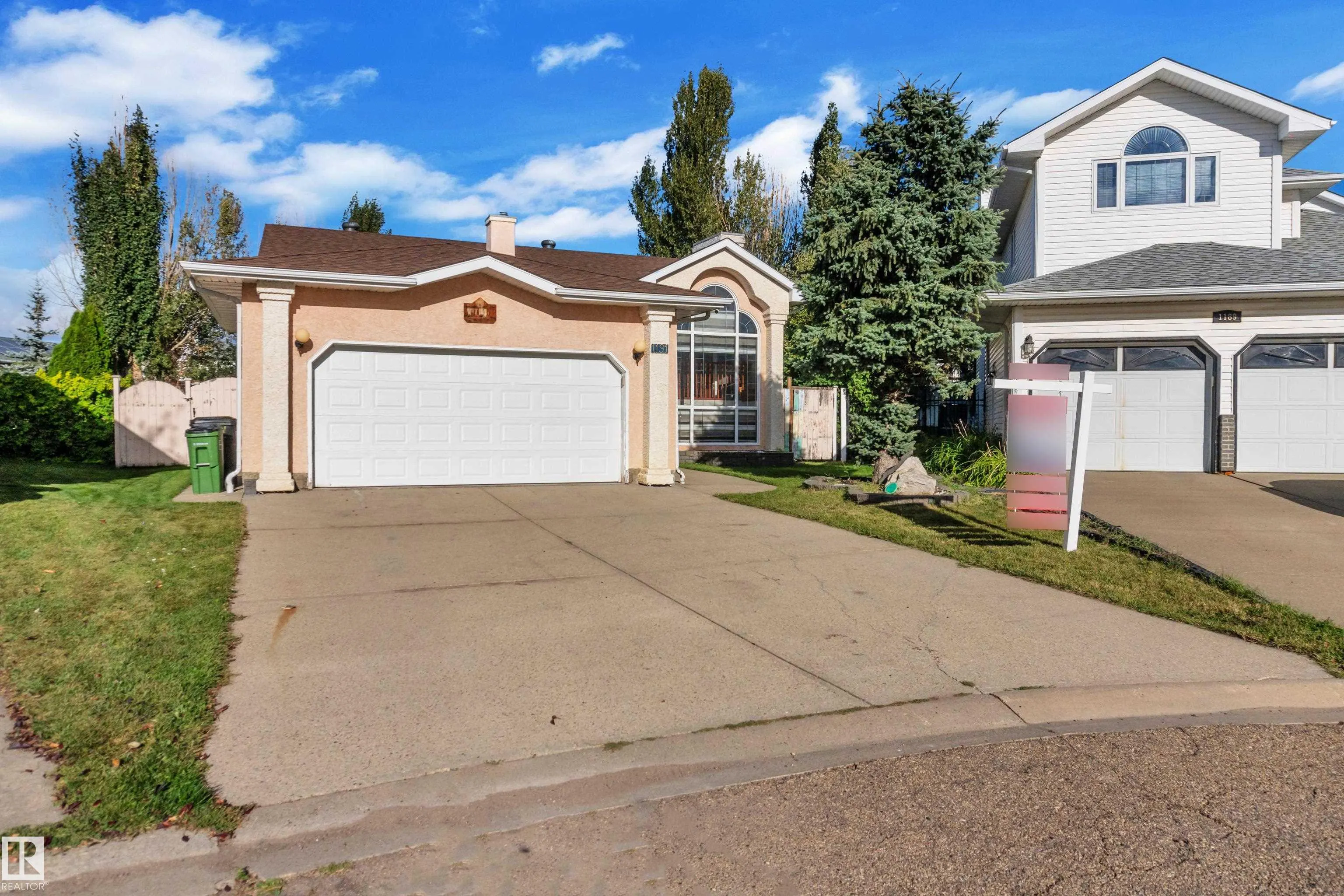 1191 JOYCE Road