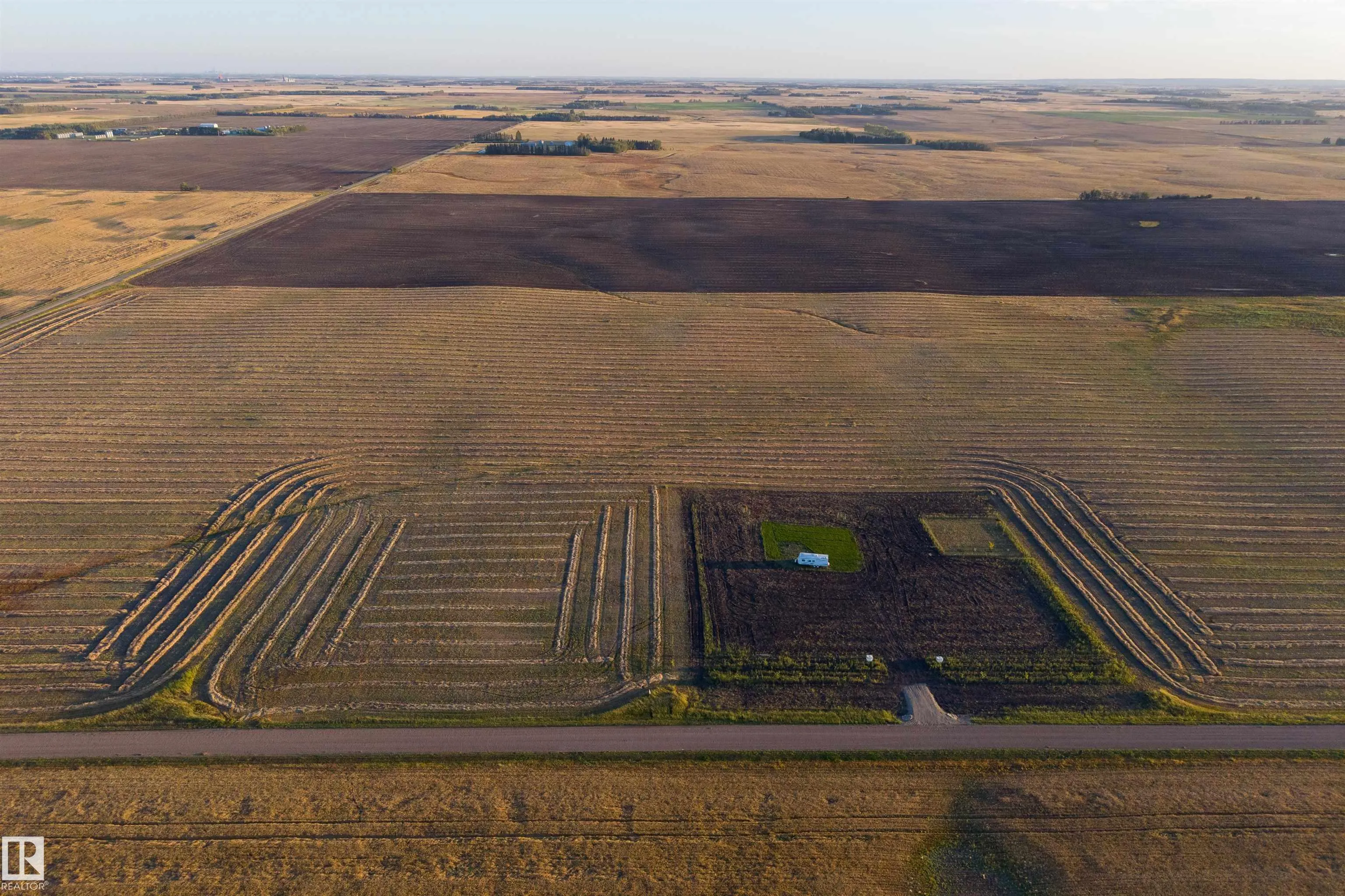 Rge Rd 261 Twp Rd 570