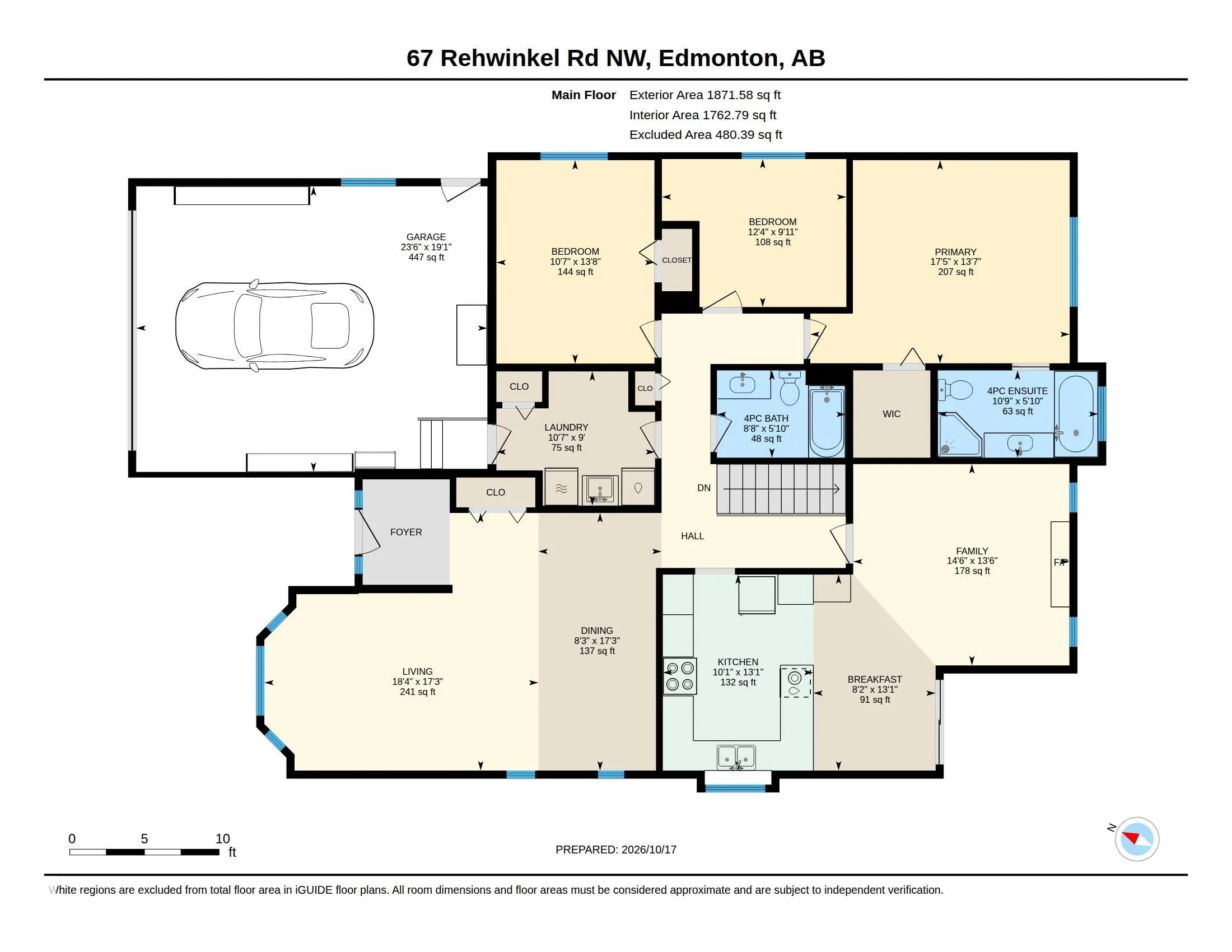 67 REHWINKEL Road