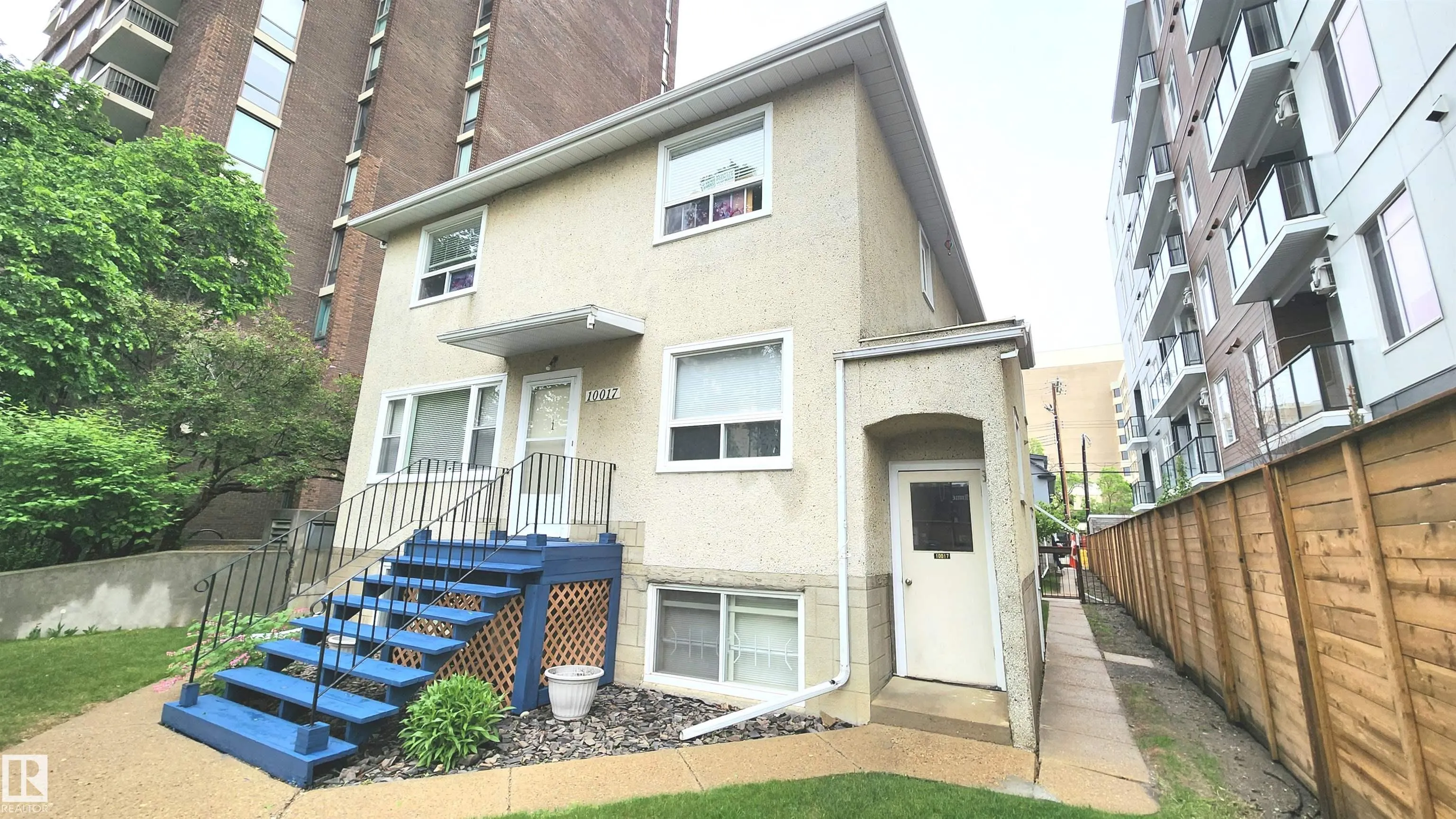 10017 113 Street