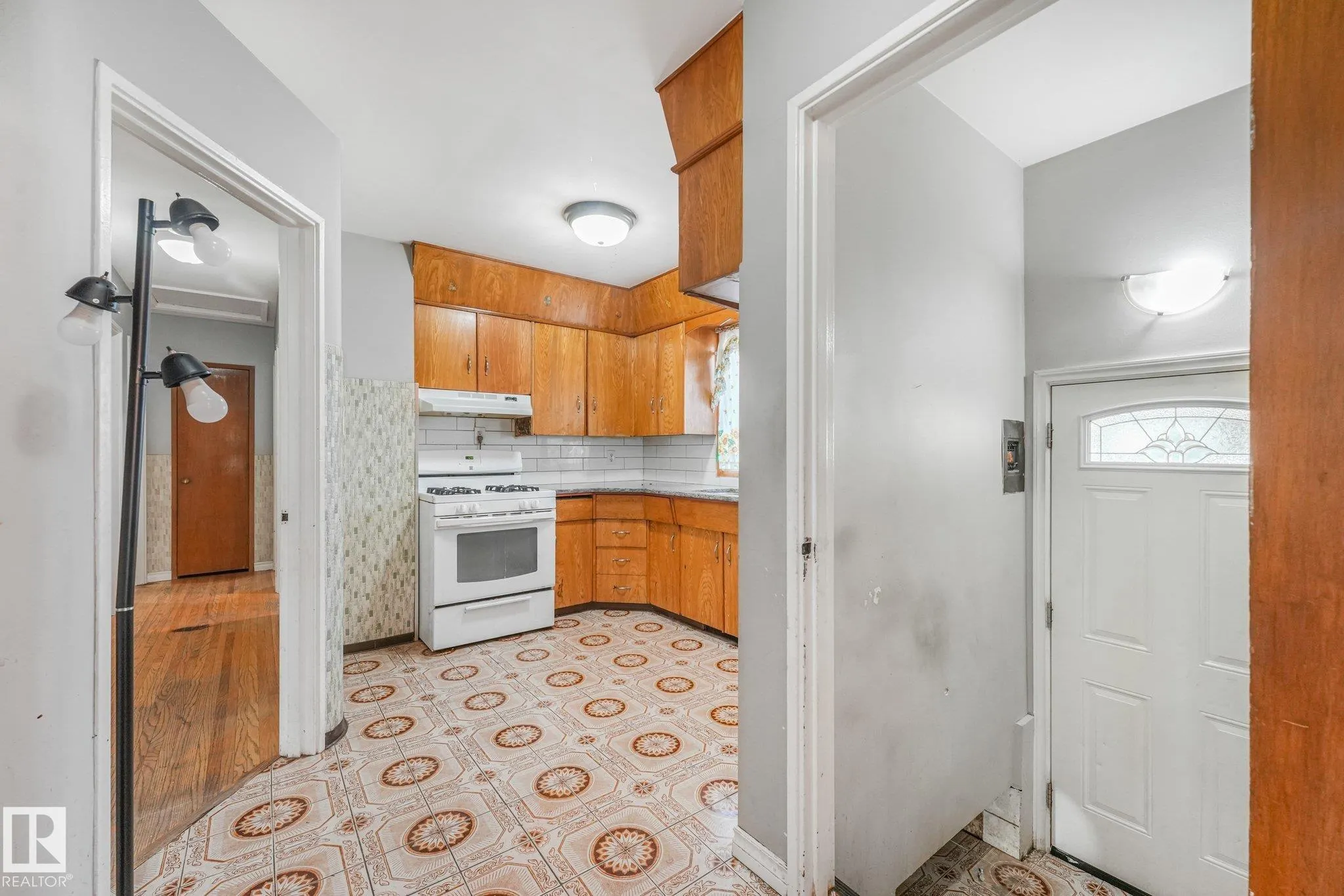 11716 130 Street