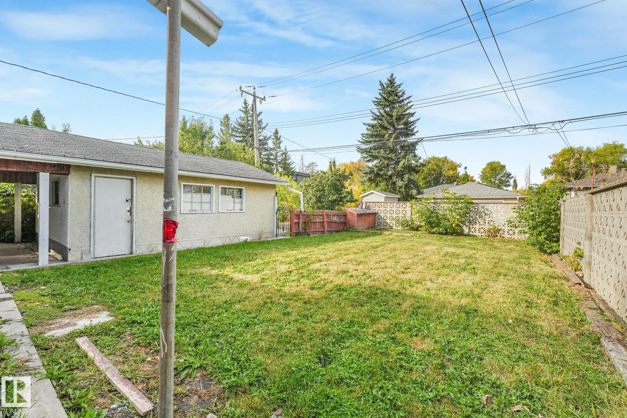11716 130 Street