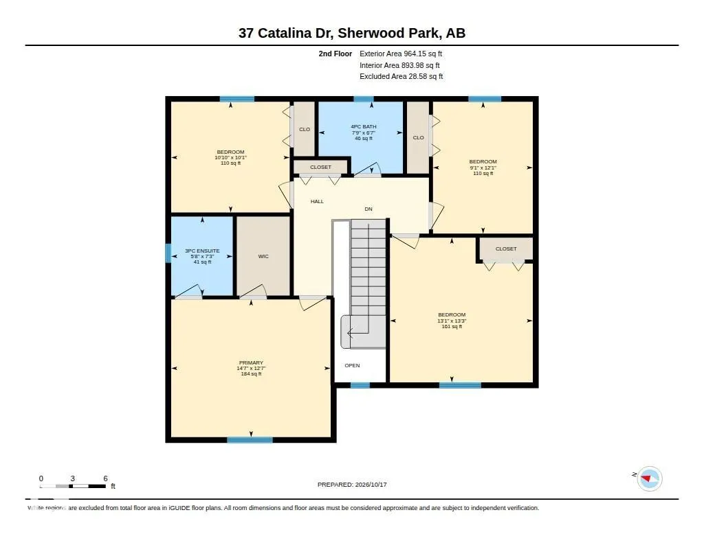 37 CATALINA Drive