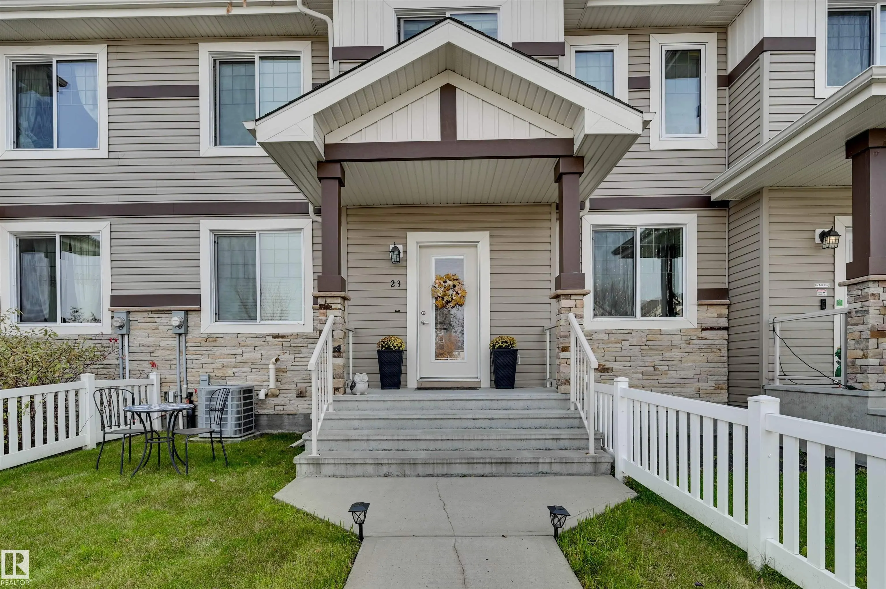 23 SIERRA Wynd