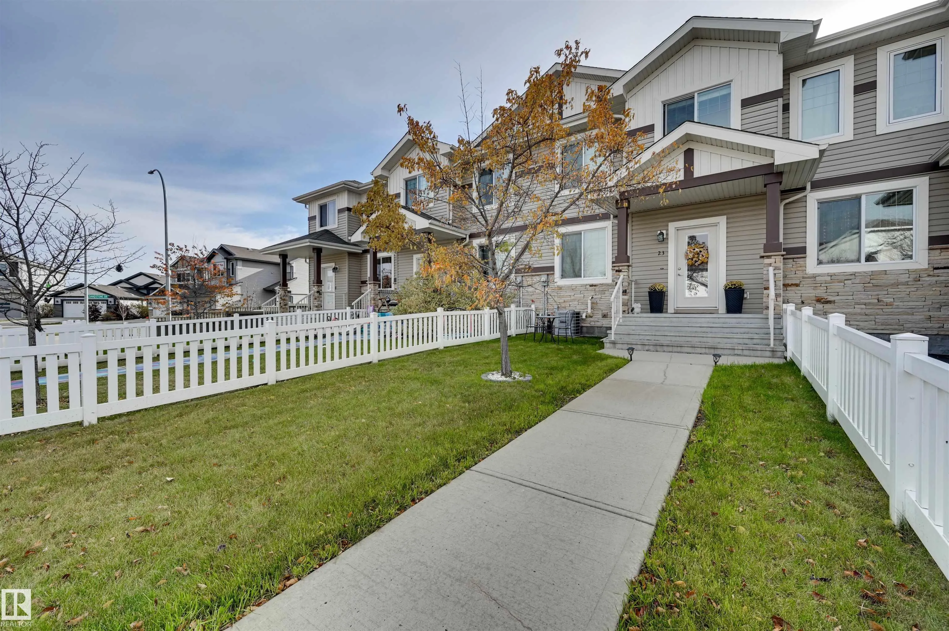 23 SIERRA Wynd