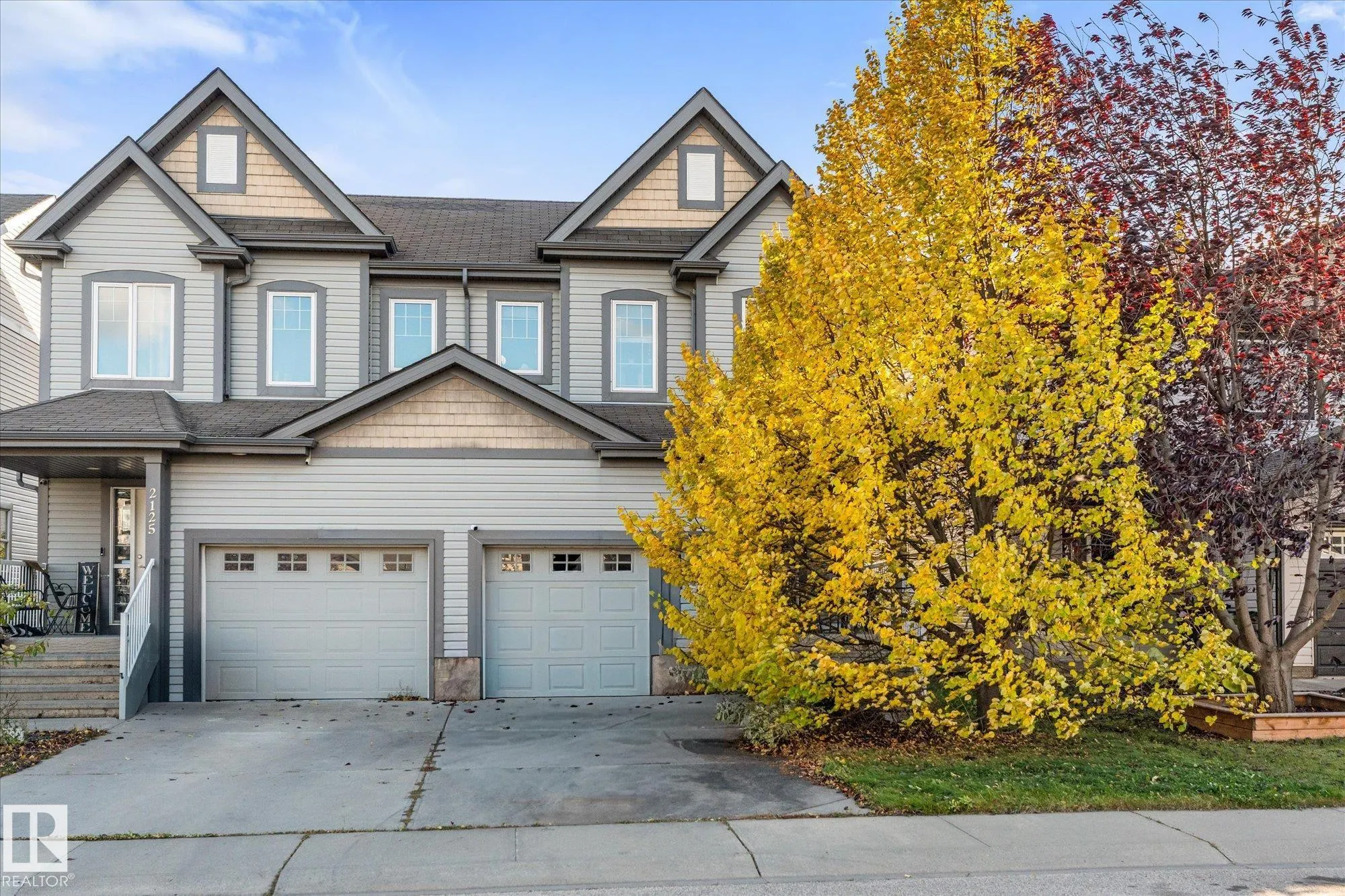 2123 HAMMOND Court