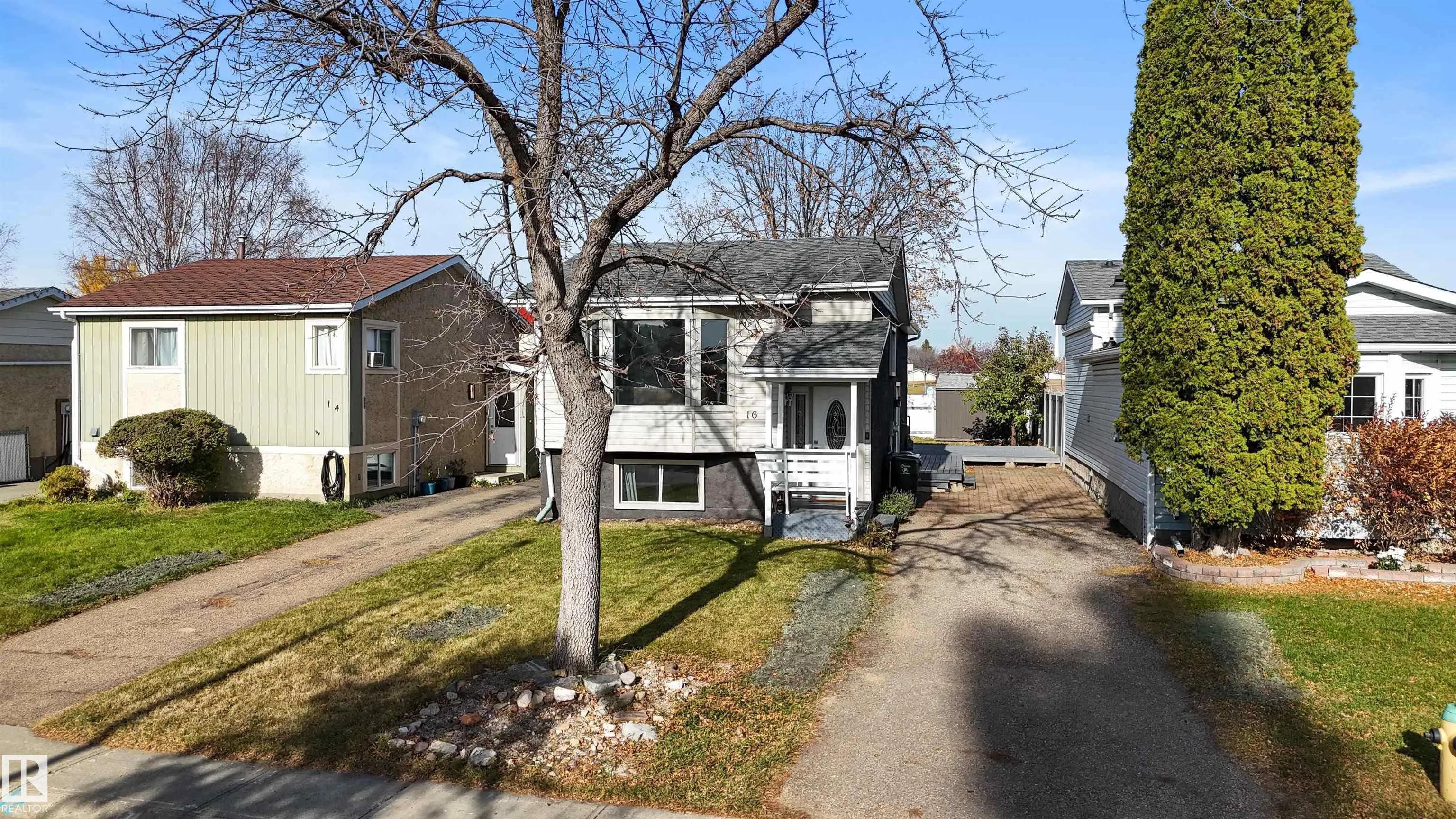 16 WILSON Drive