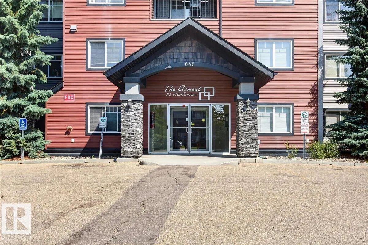 646 MCALLISTER Loop
