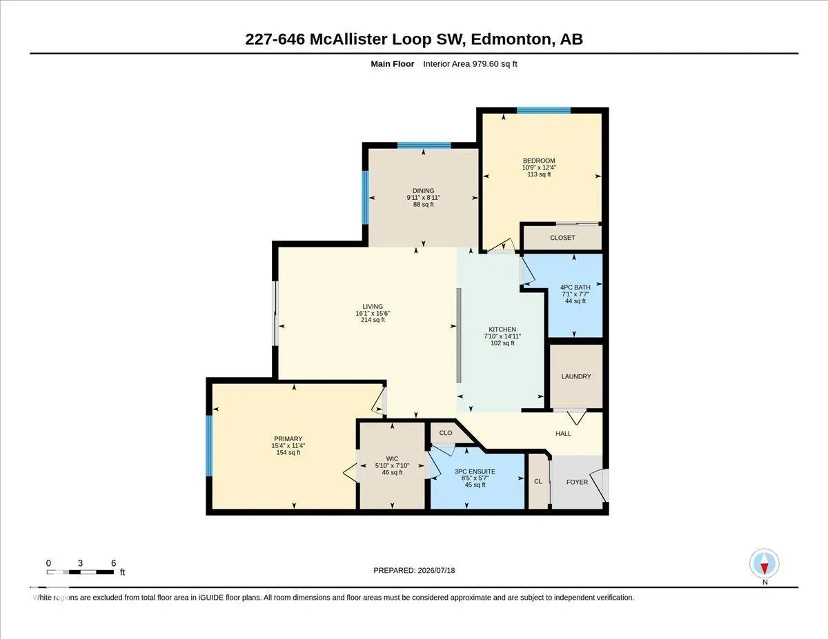 646 MCALLISTER Loop