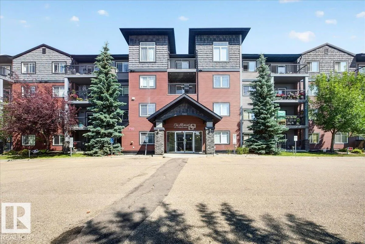 646 MCALLISTER Loop