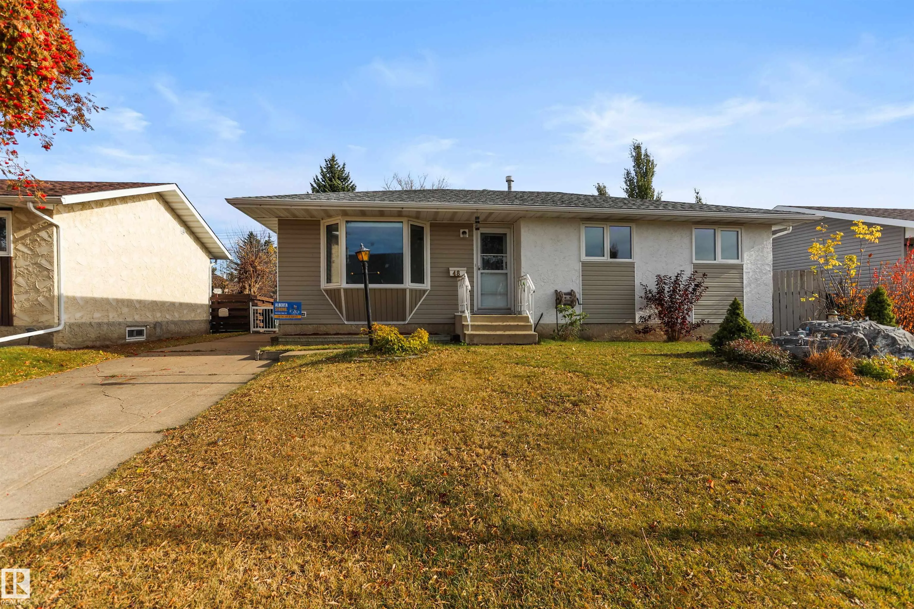 48 PIPESTONE Drive