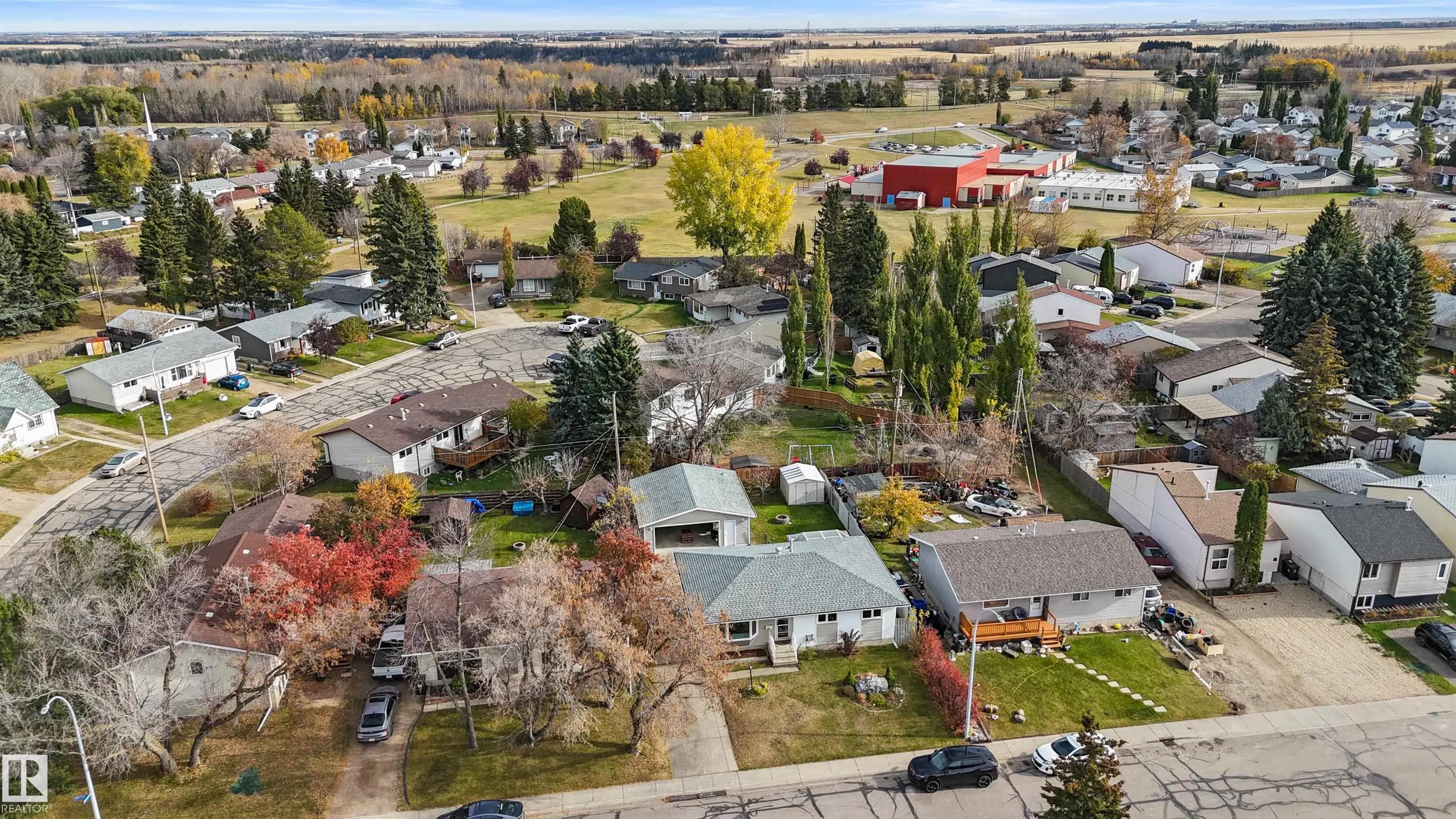 48 PIPESTONE Drive
