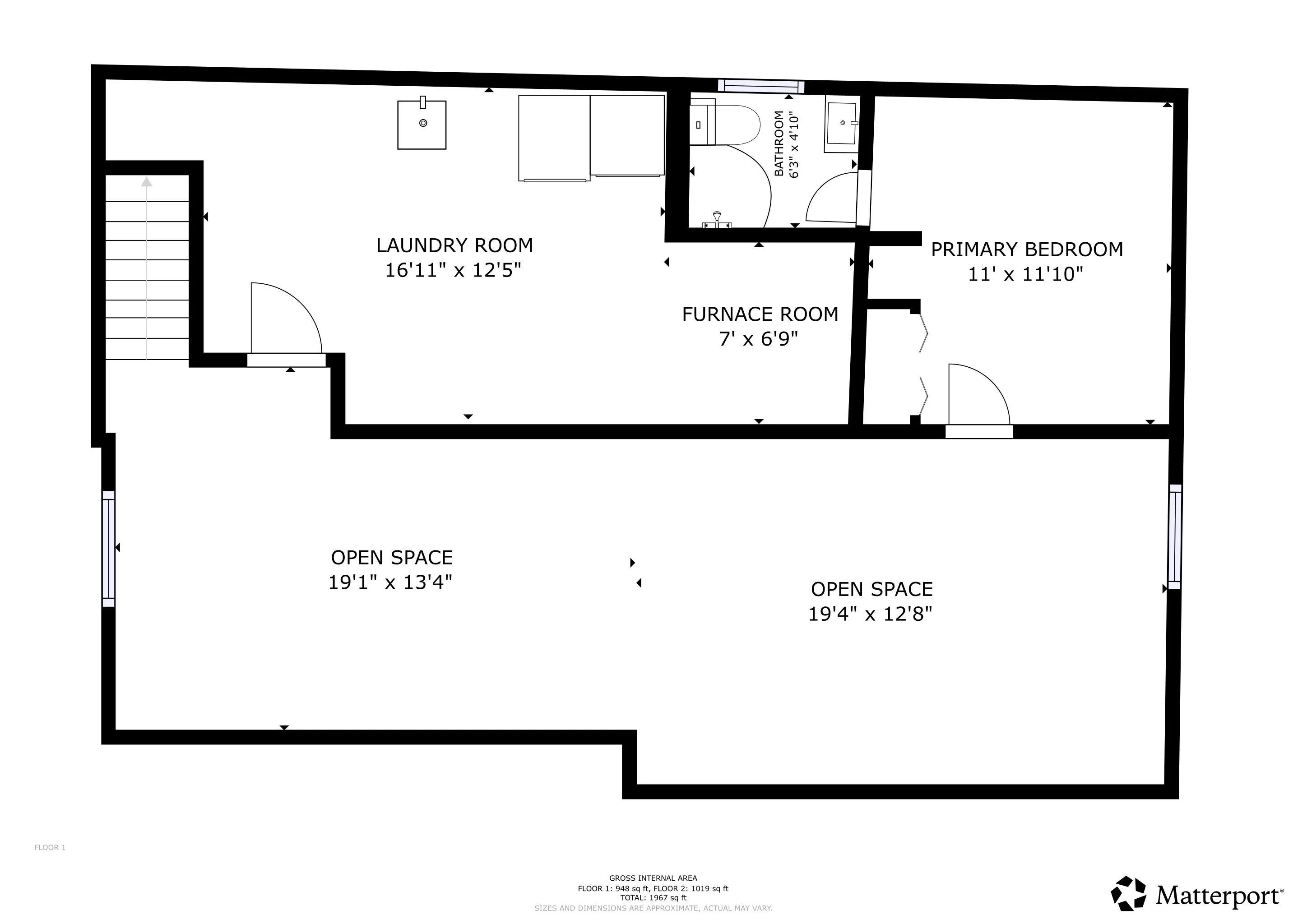 48 PIPESTONE Drive