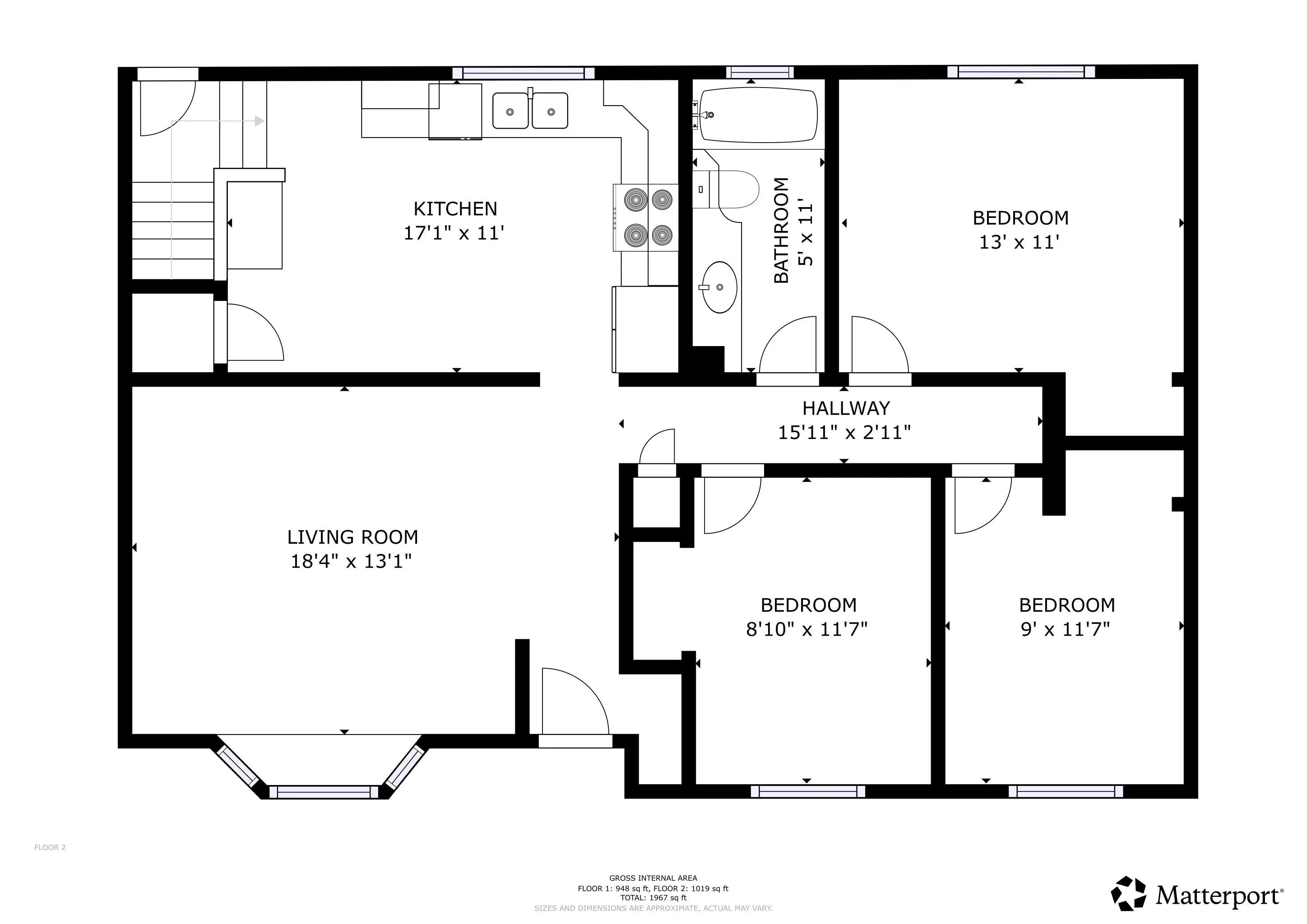 48 PIPESTONE Drive