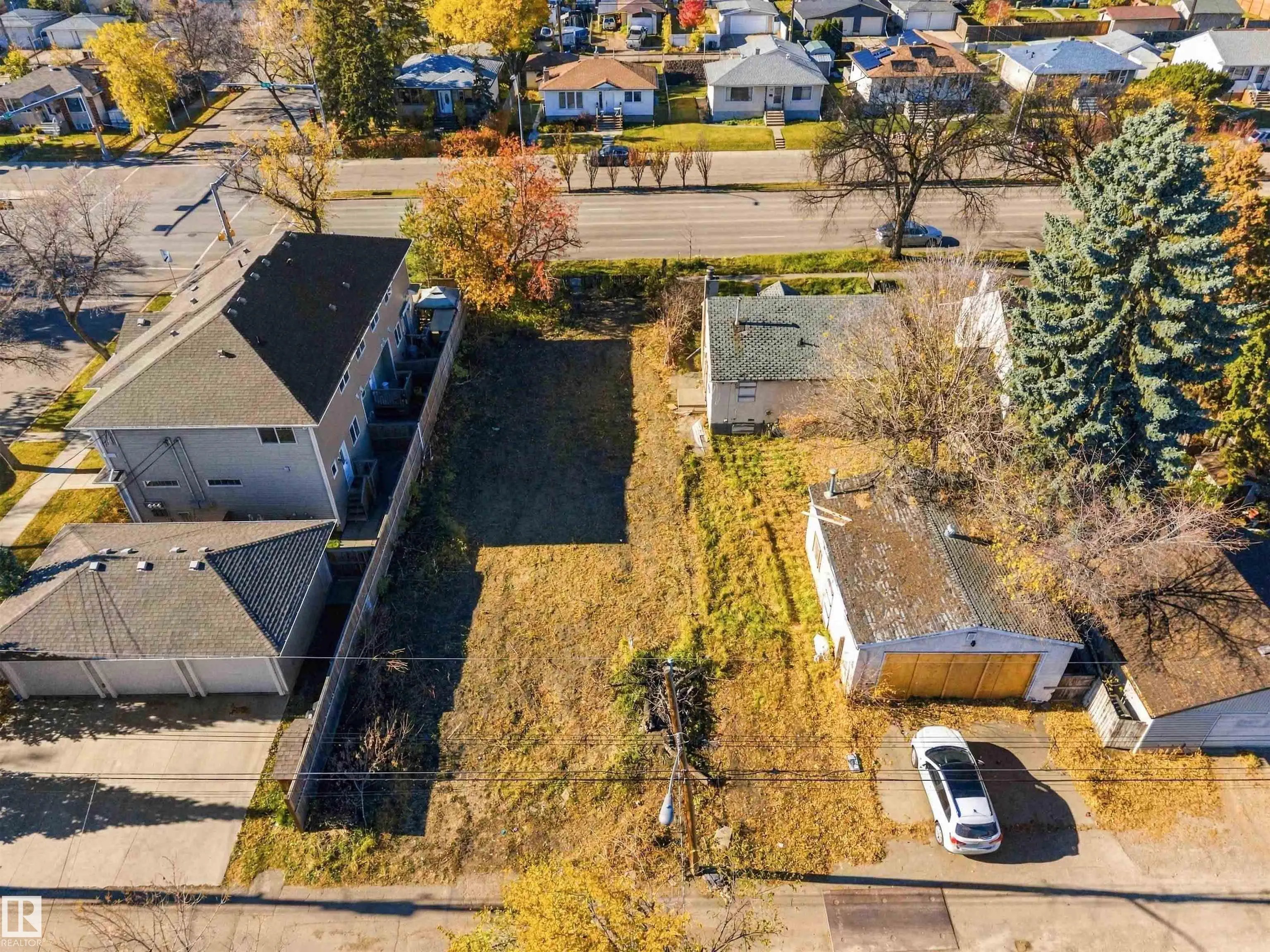12207 127 Street
