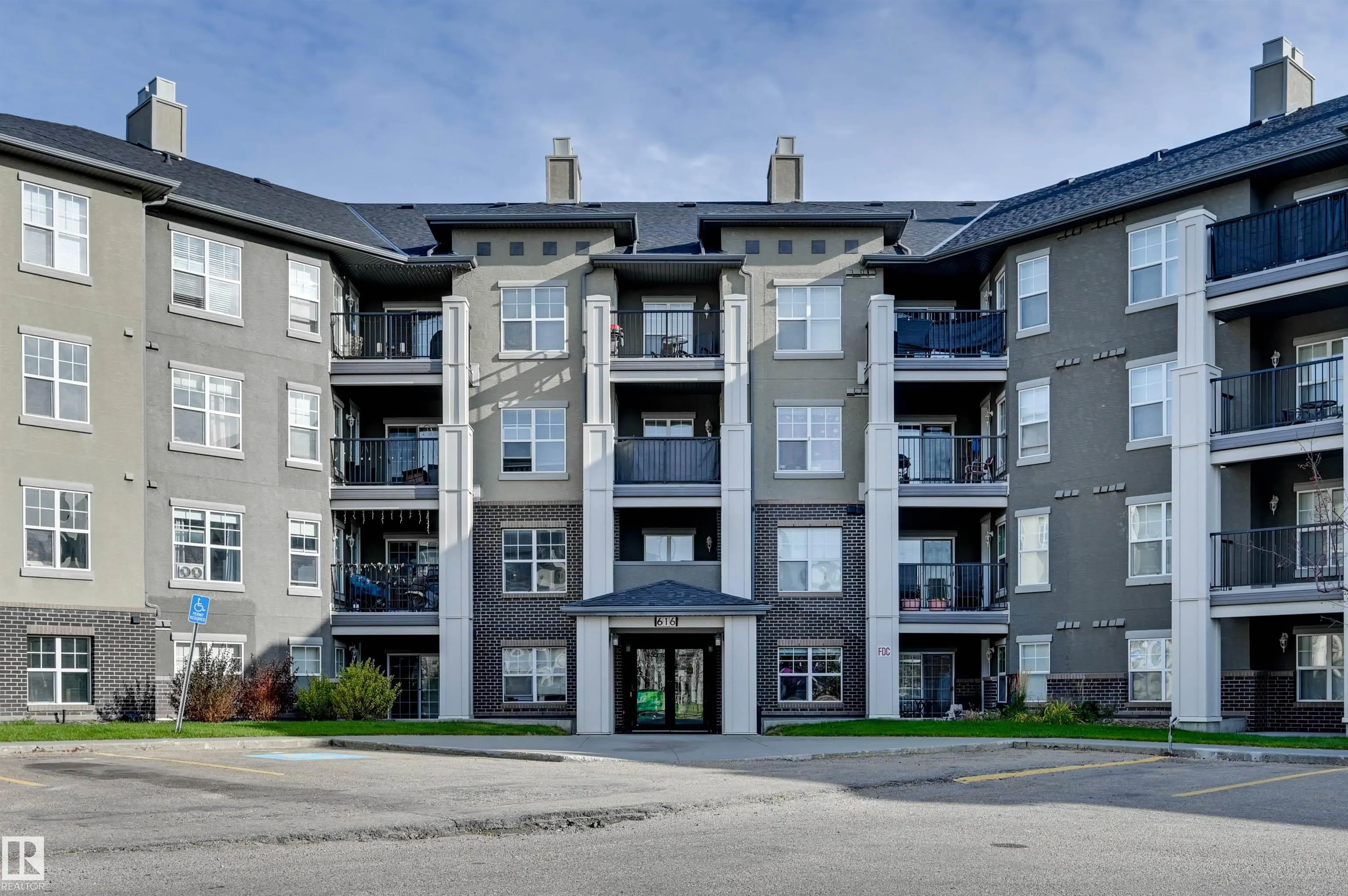 616 MCALLISTER Loop