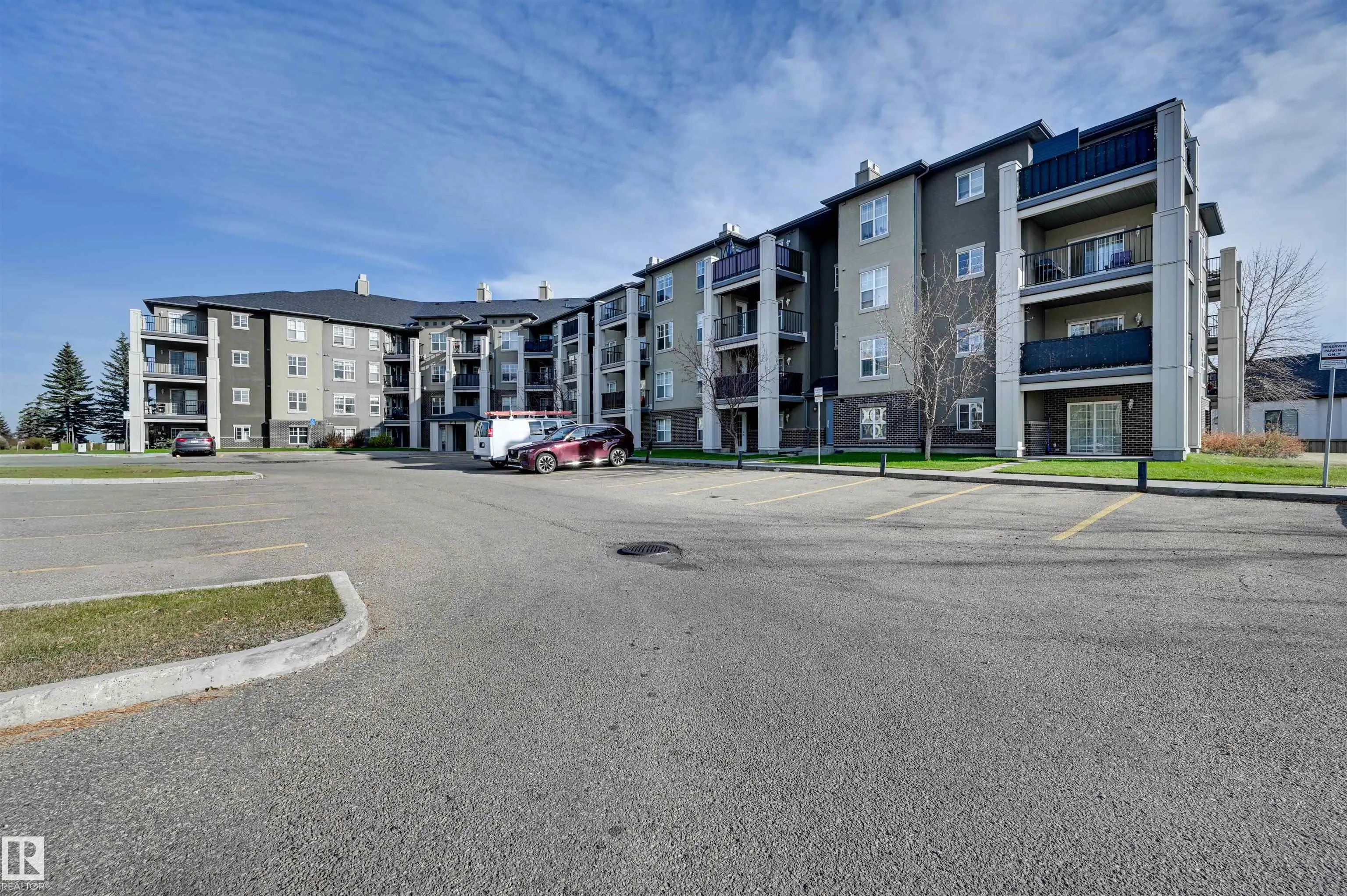 616 MCALLISTER Loop