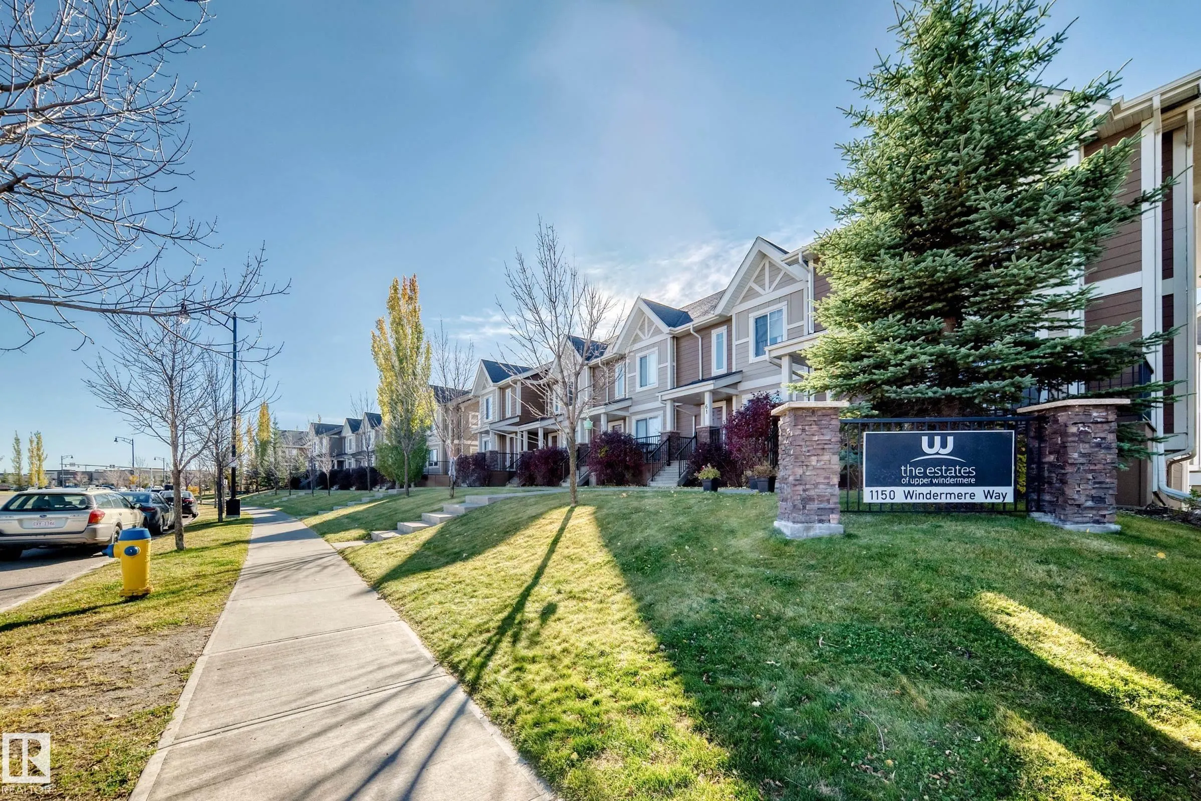 1150 WINDERMERE Way