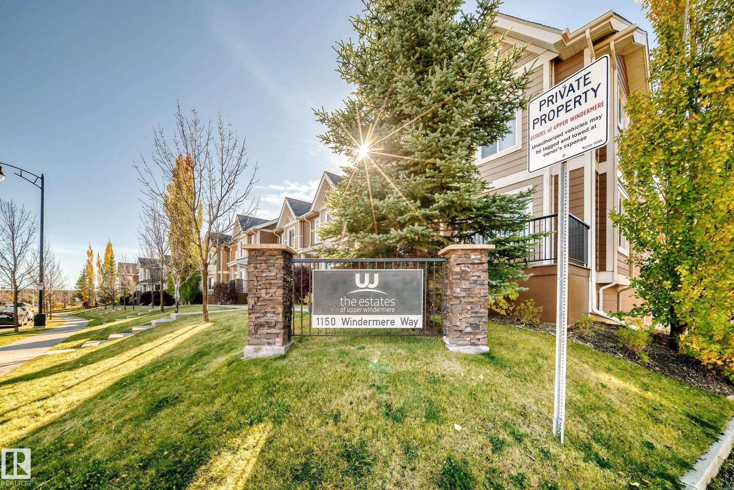1150 WINDERMERE Way