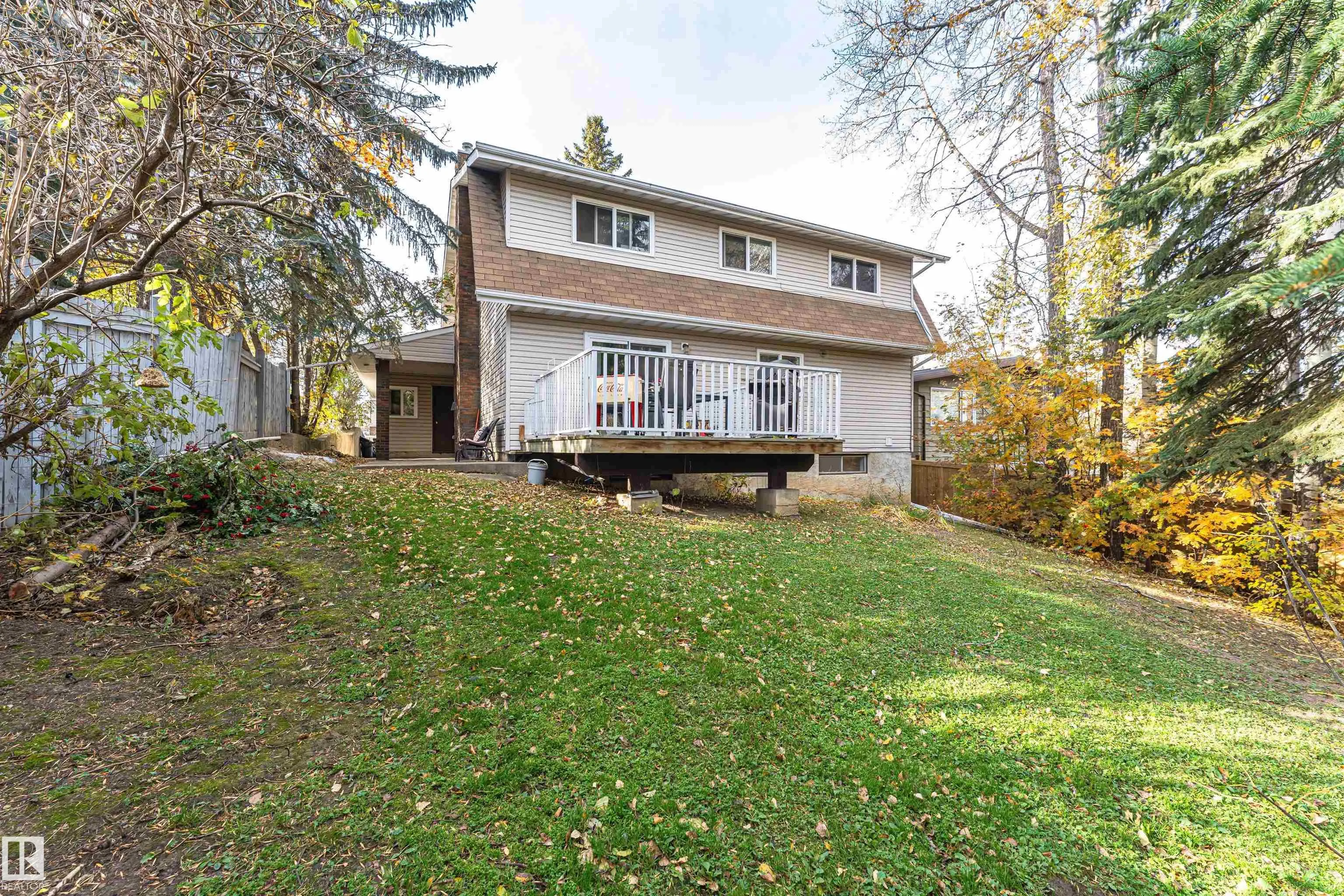 29 GRENFELL Avenue