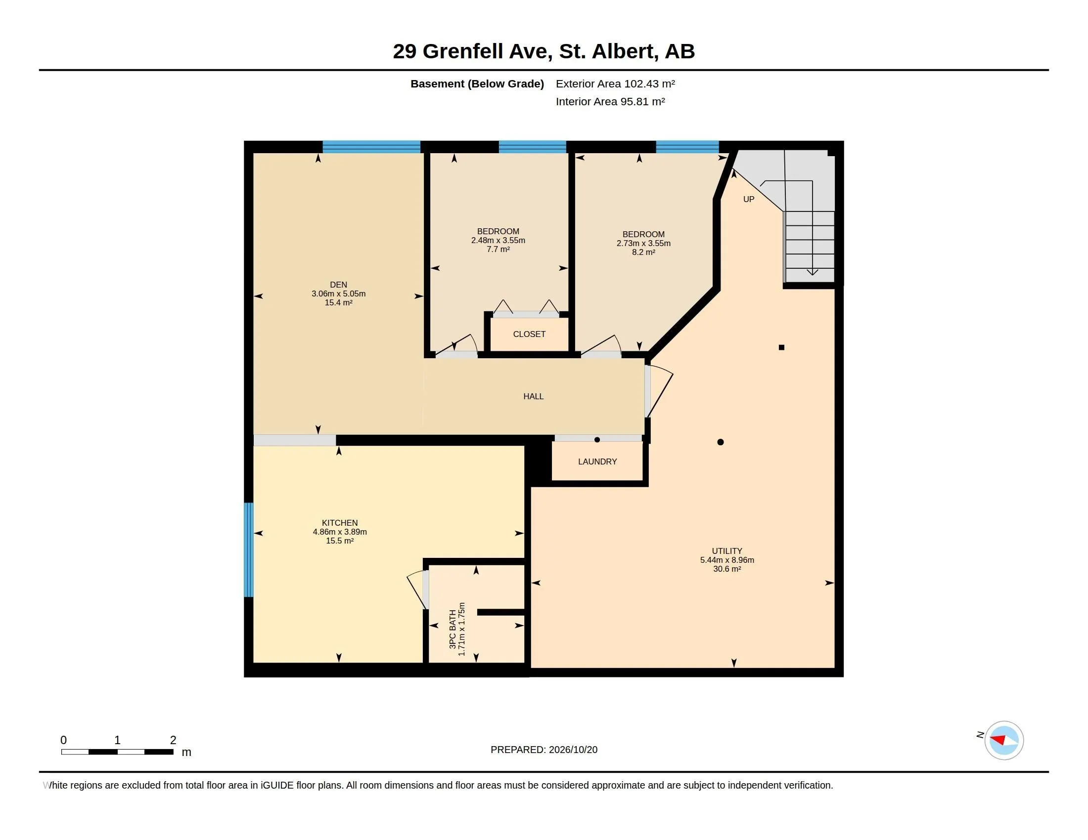 29 GRENFELL Avenue