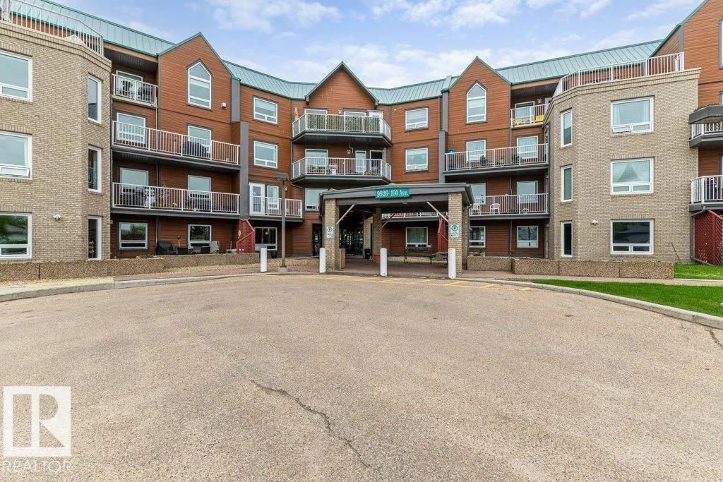9926 100 Avenue
