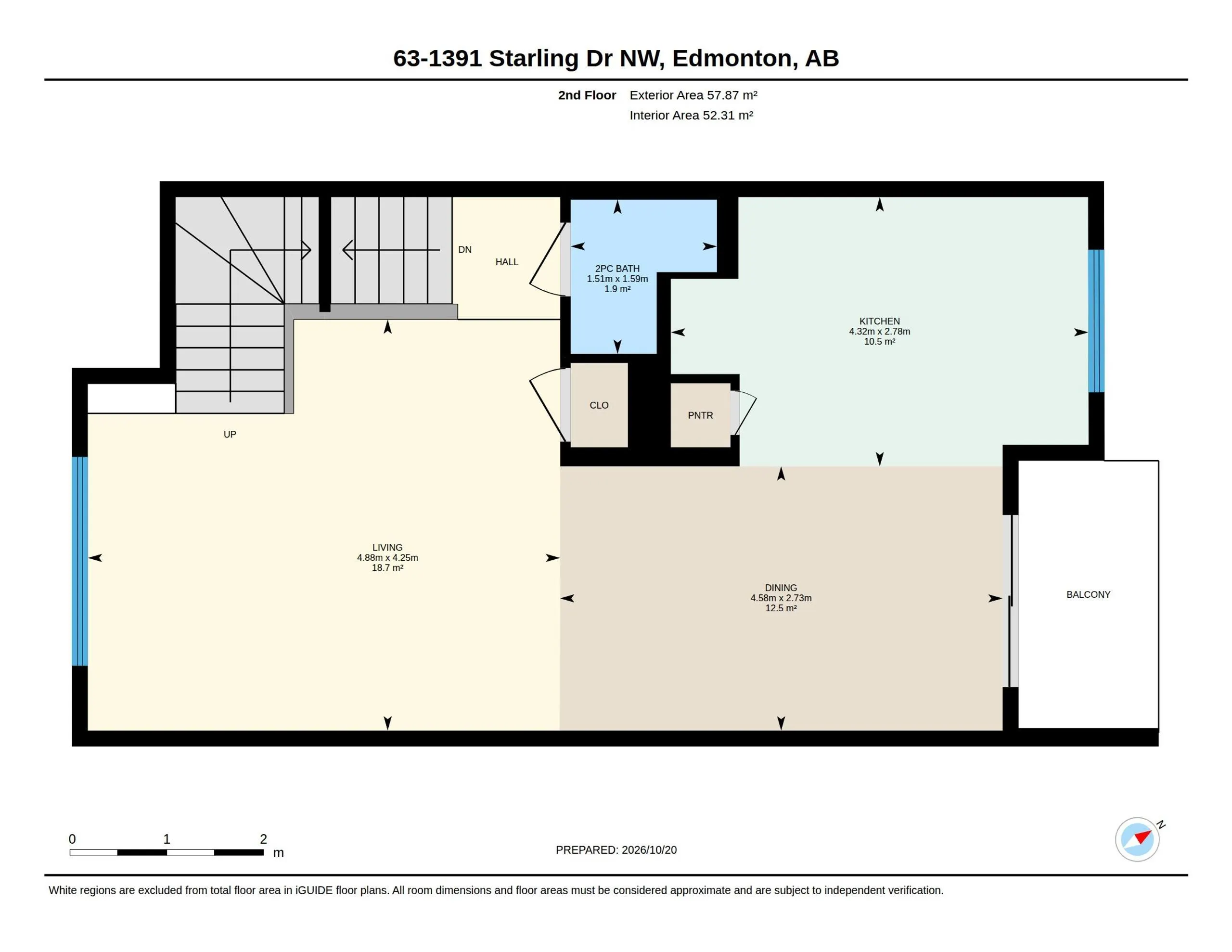 1391 Starling Drive