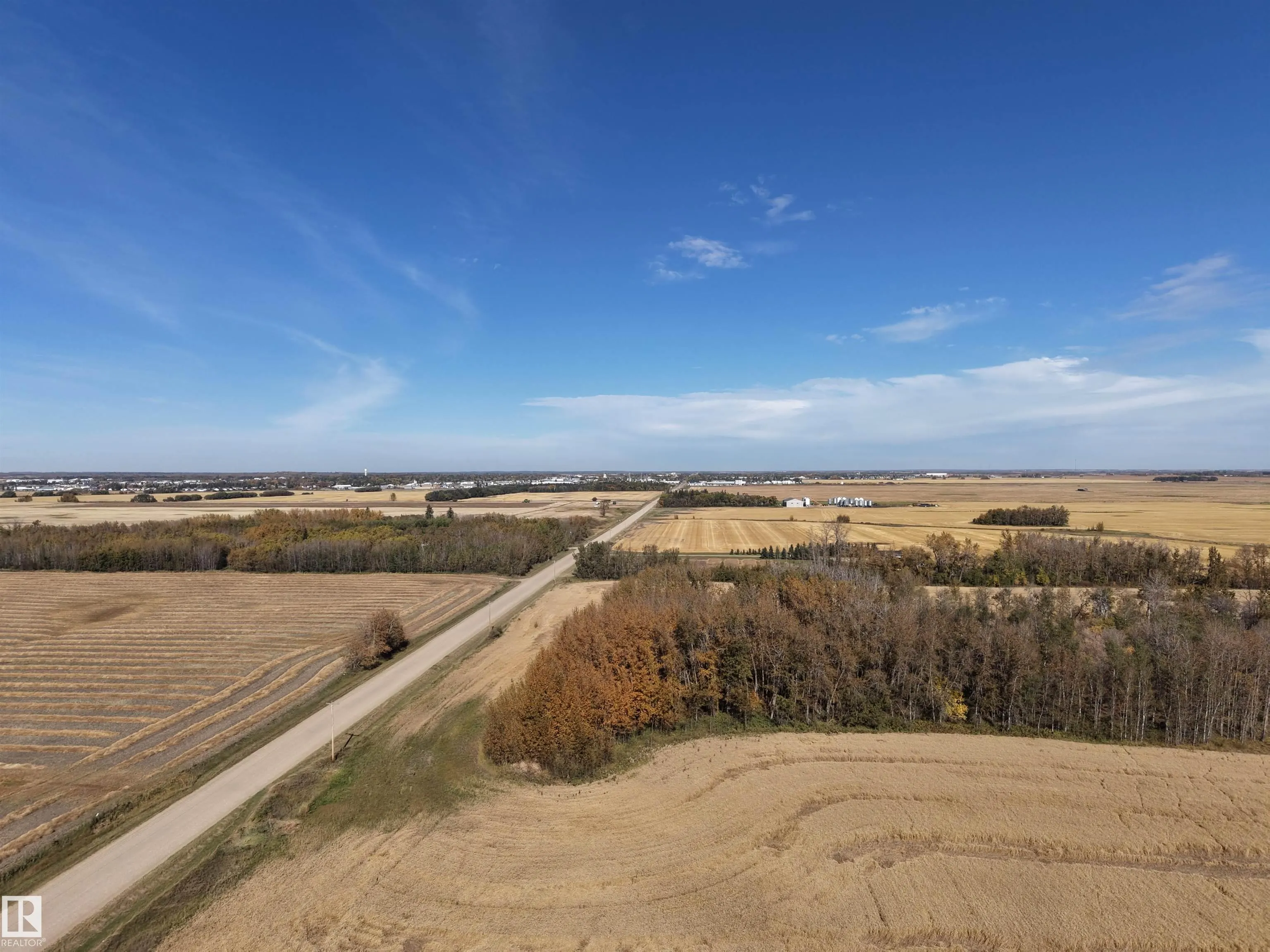 ON Township Road 460