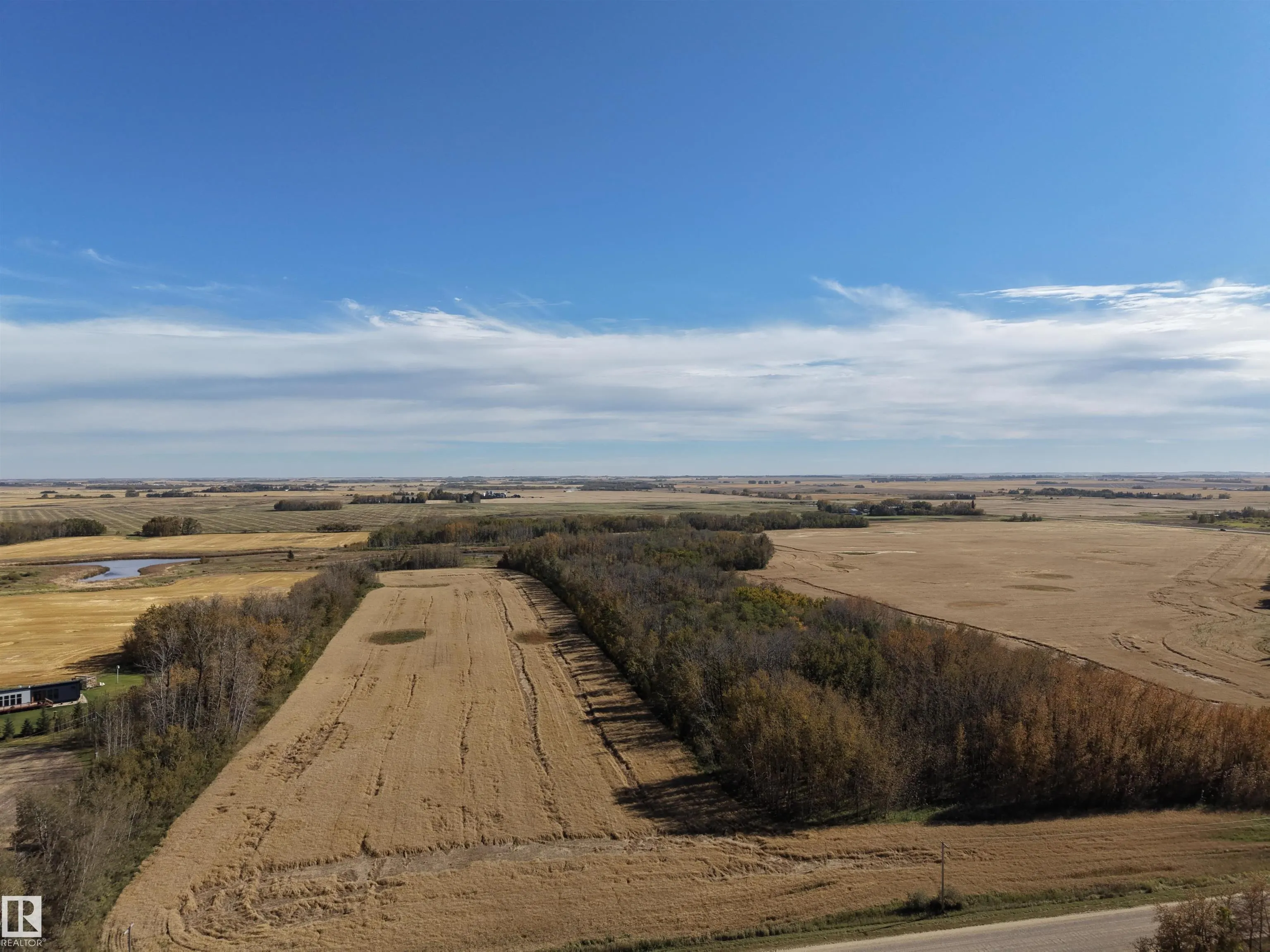 ON Township Road 460