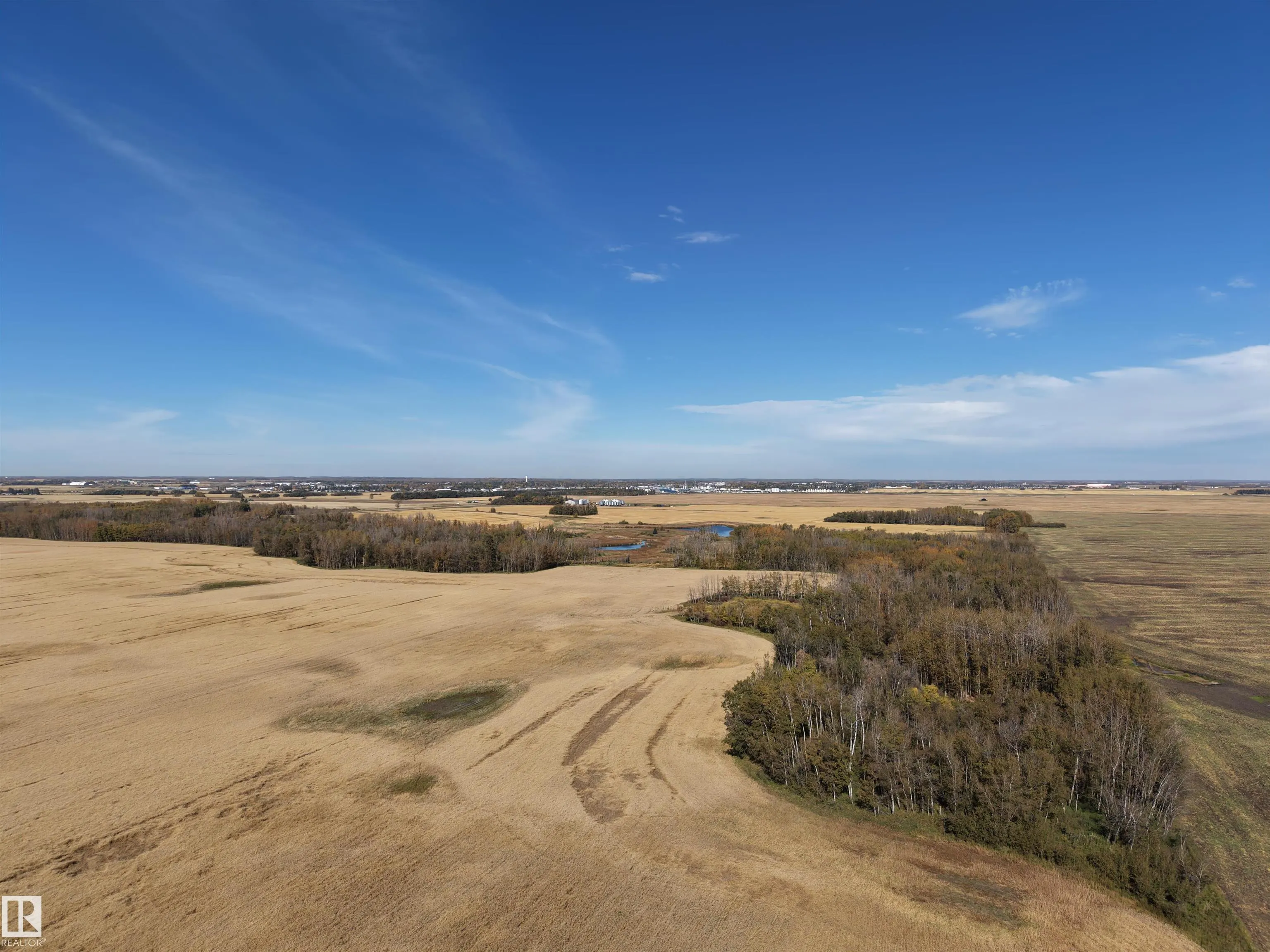 ON Township Road 460