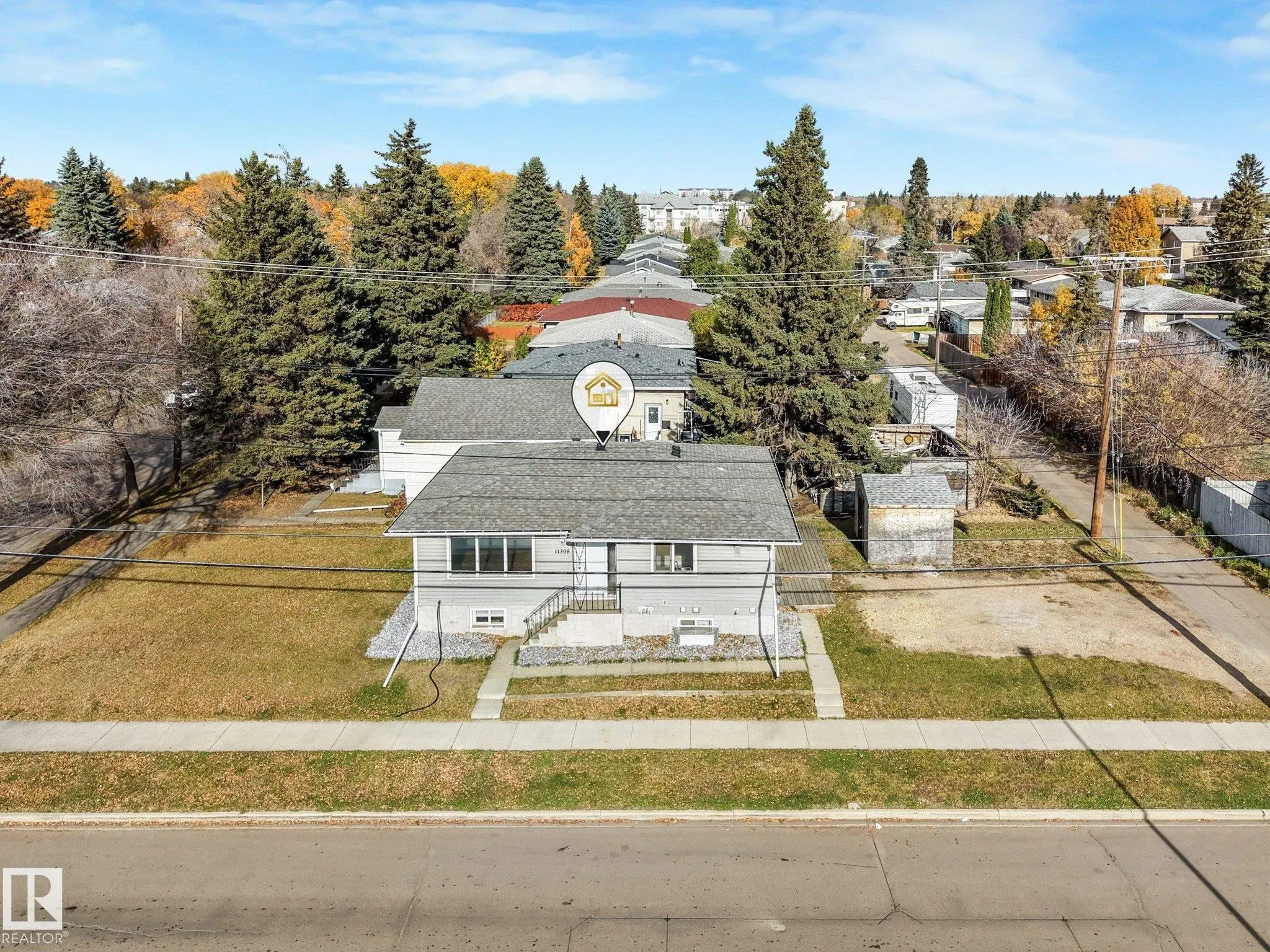 11308 129 Avenue