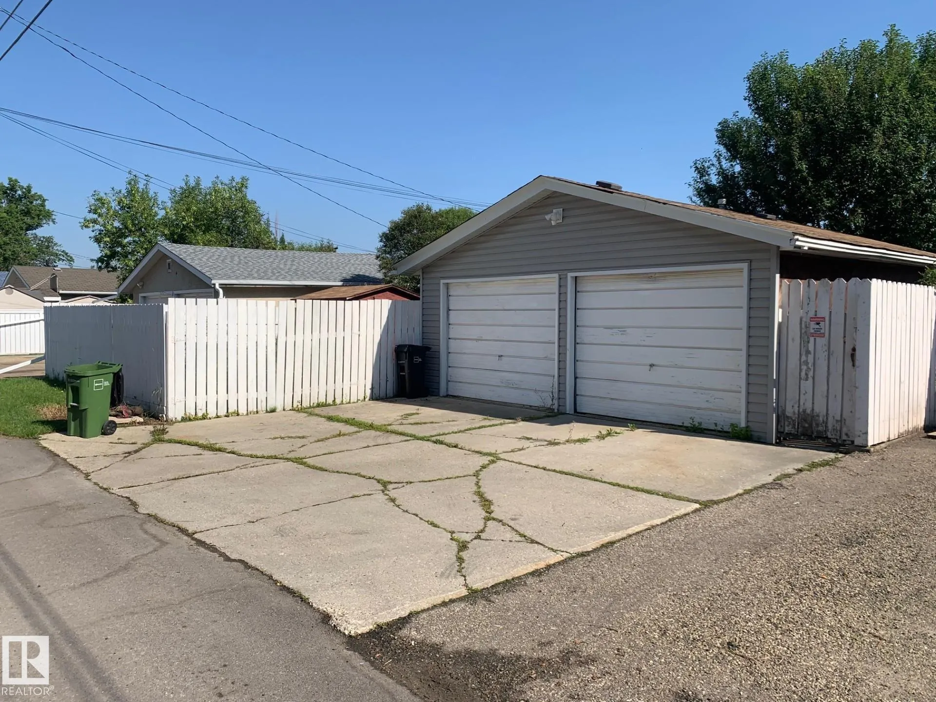 16321 - 109A Ave