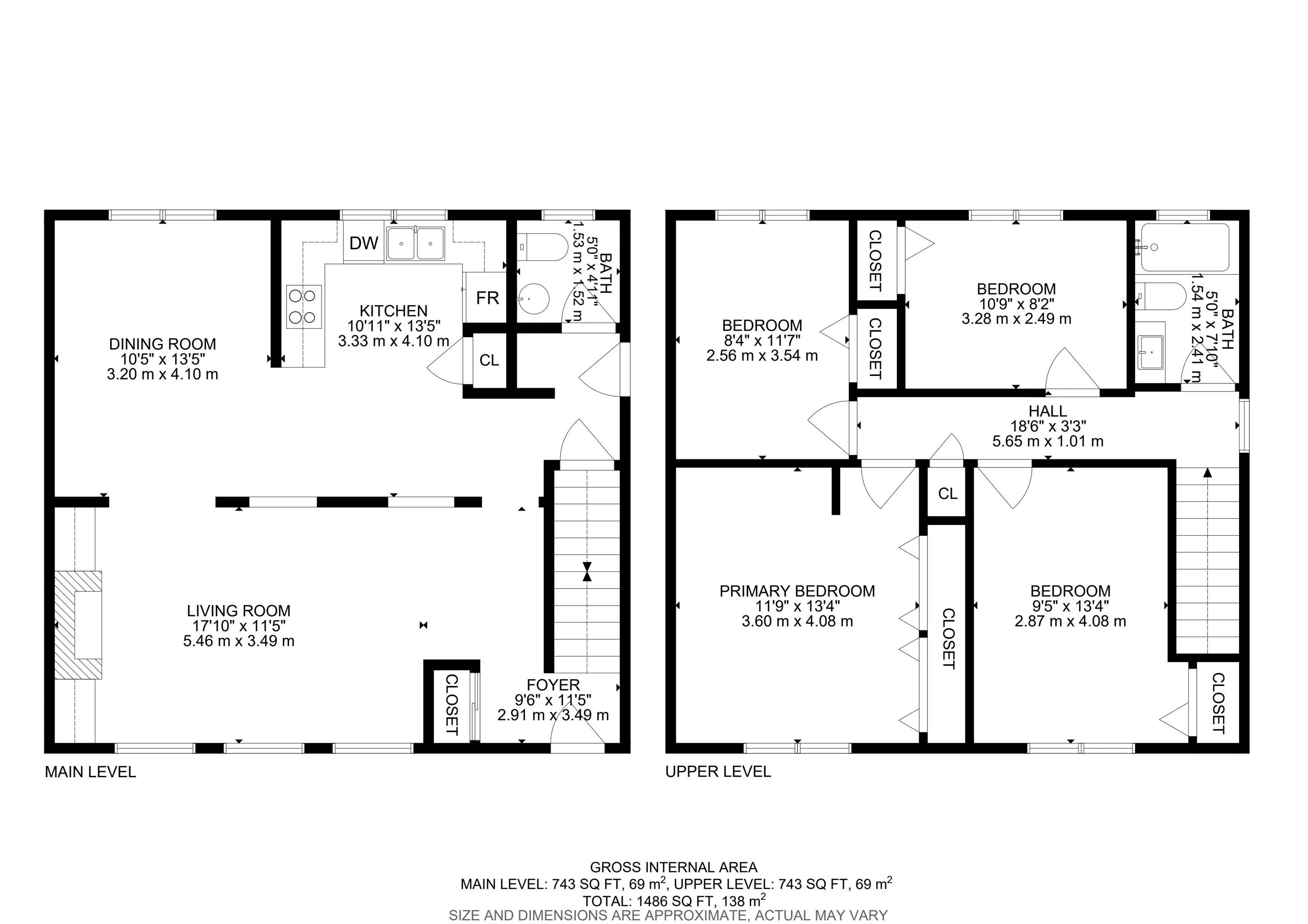 9 AKINS Drive
