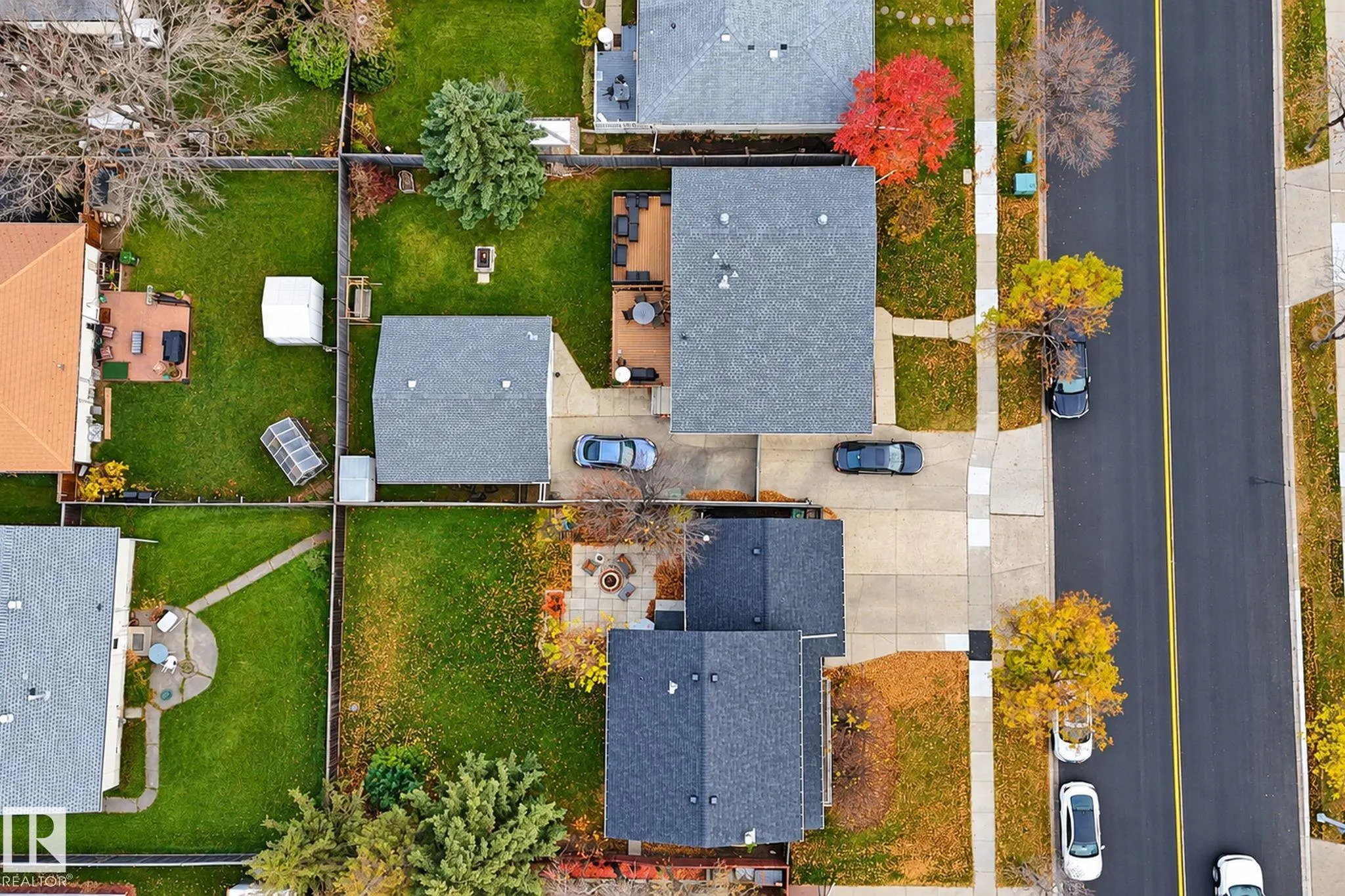 9 AKINS Drive