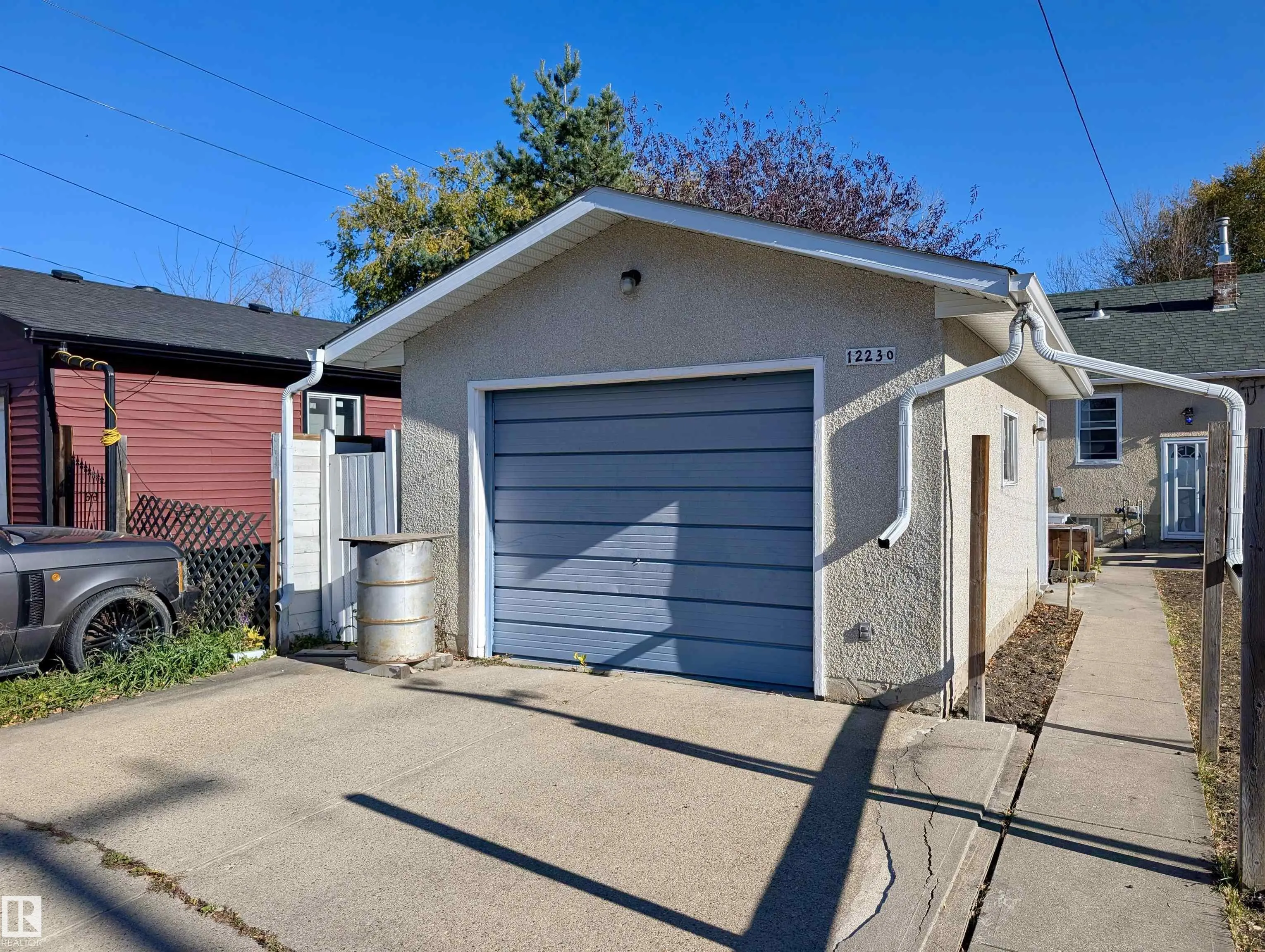 12230 95A Street