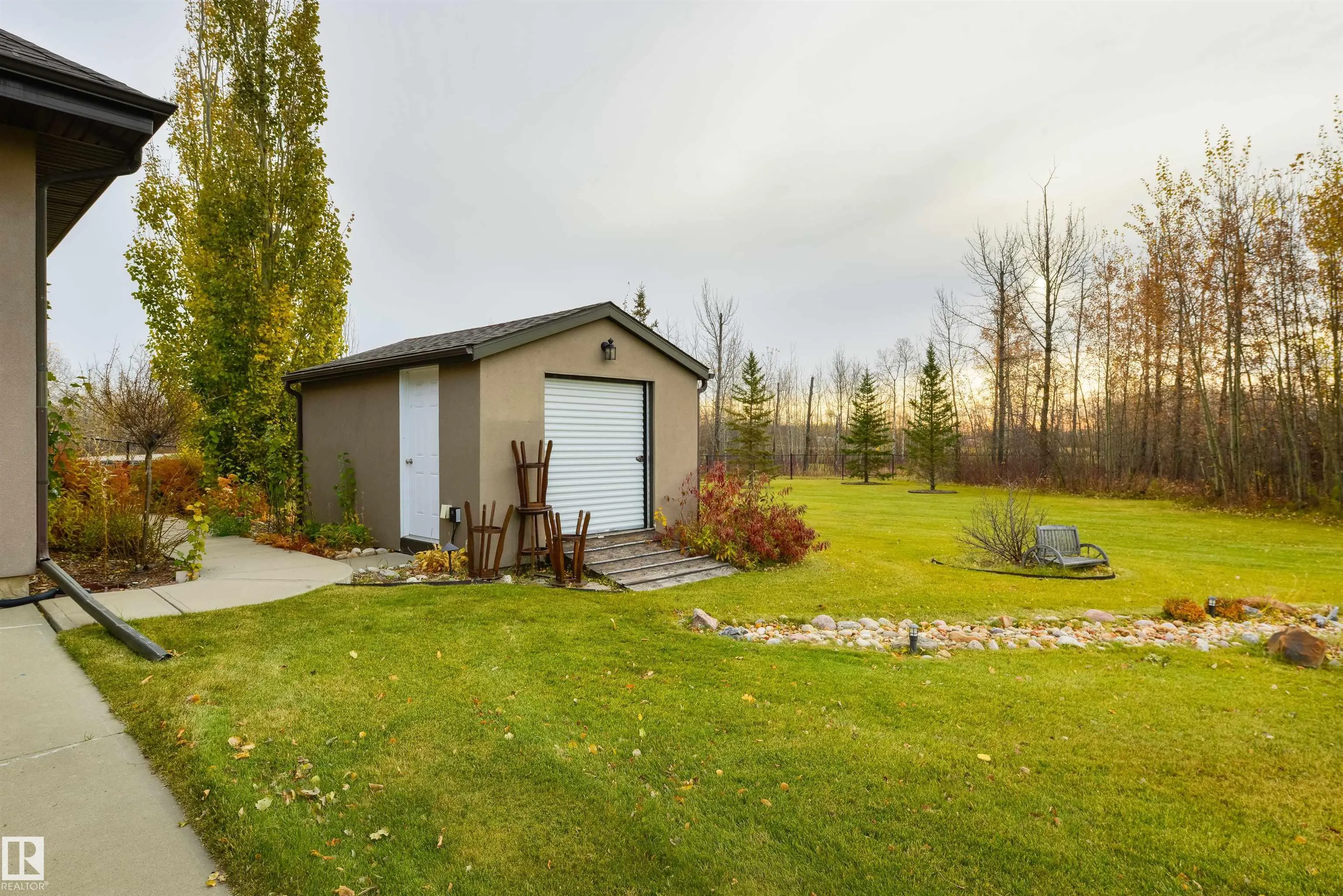 53521 RGE ROAD 272