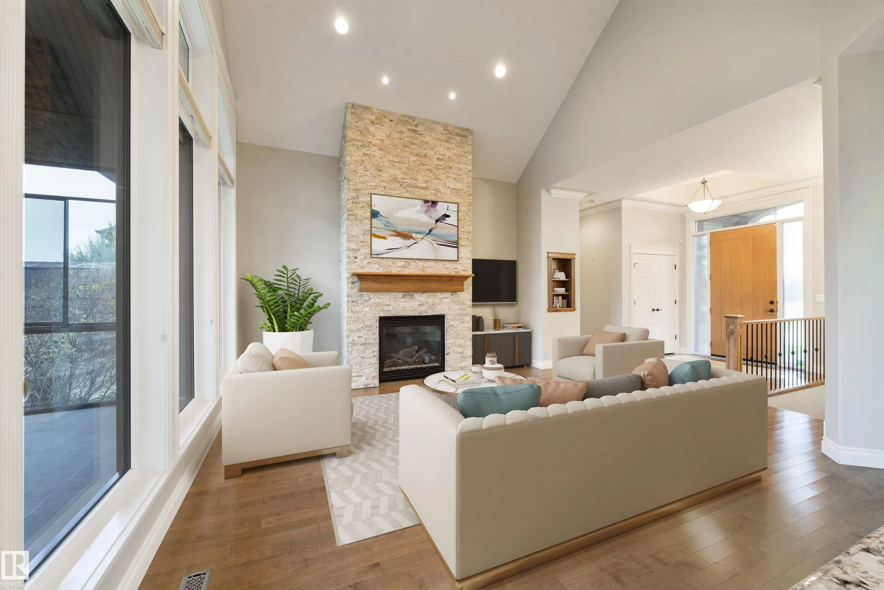 53521 RGE ROAD 272