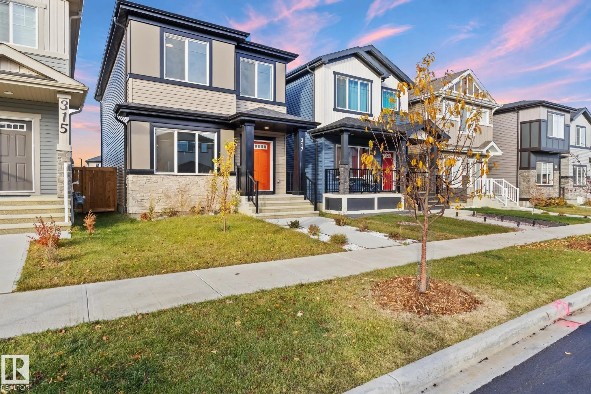 317 JUNIPER Cove