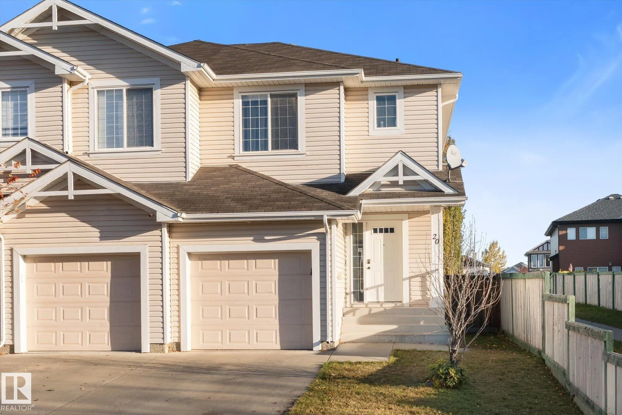 20 CARAGANA Way