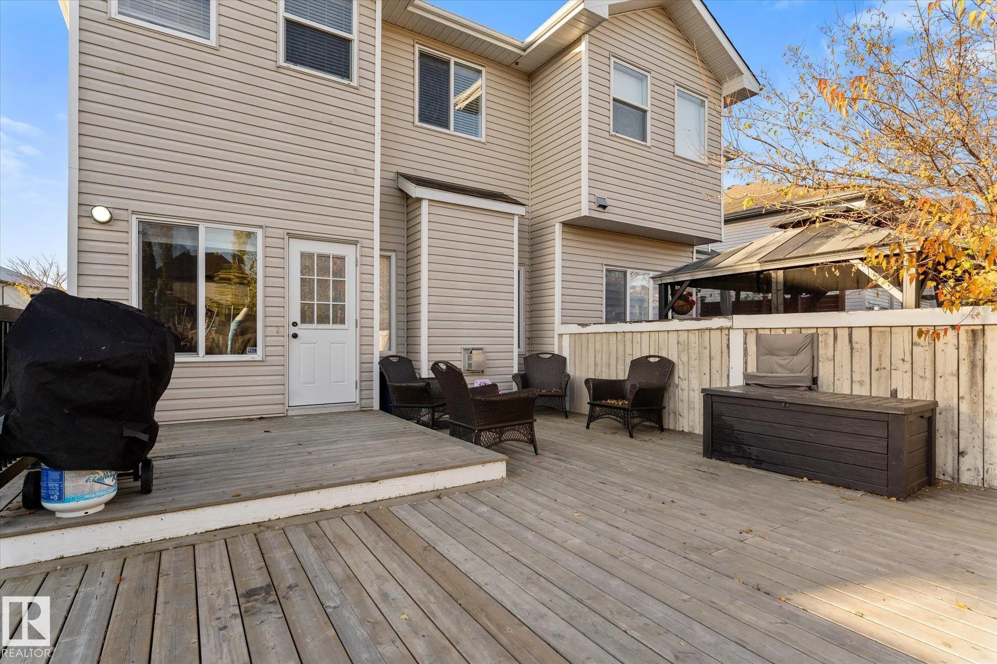 20 CARAGANA Way