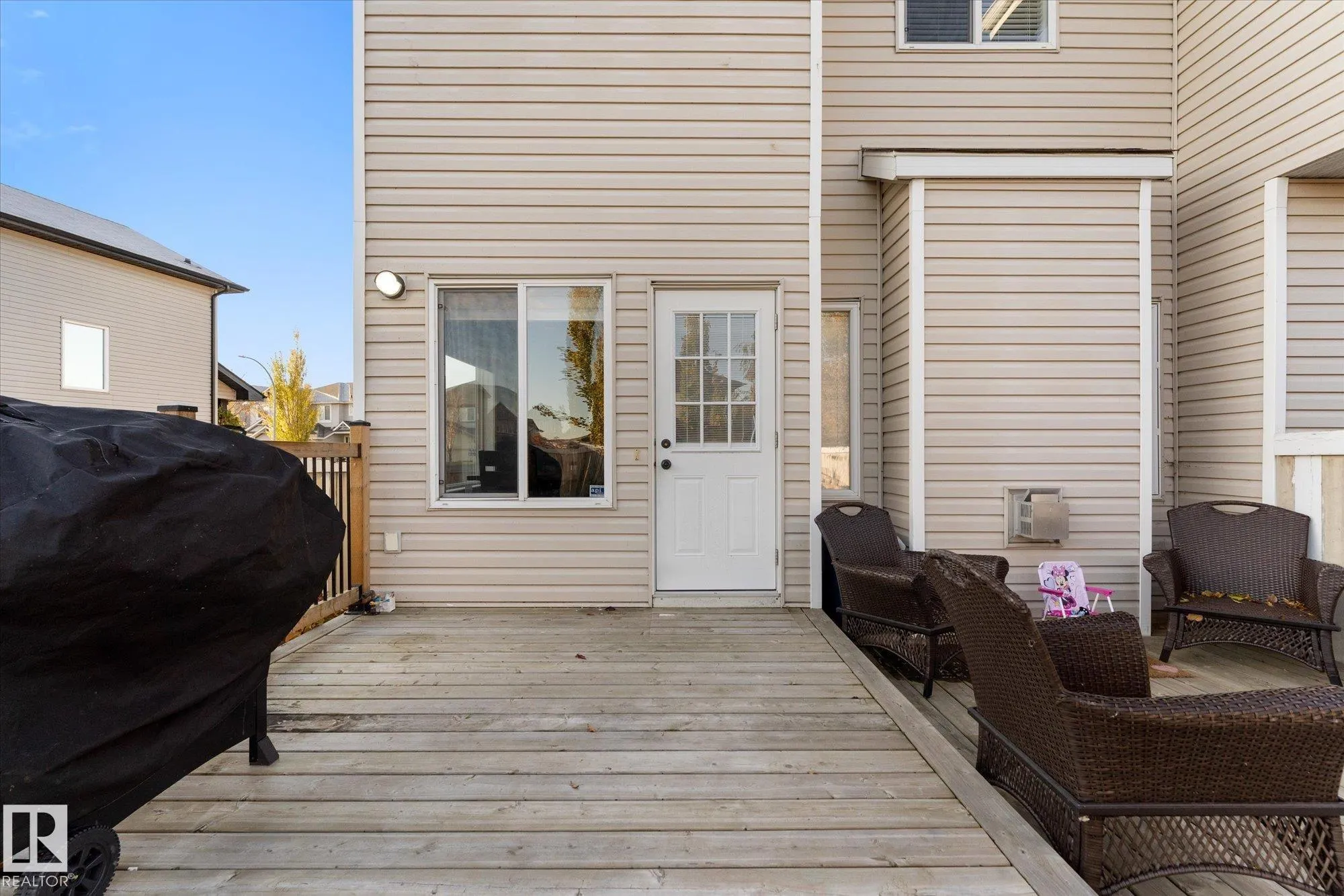 20 CARAGANA Way