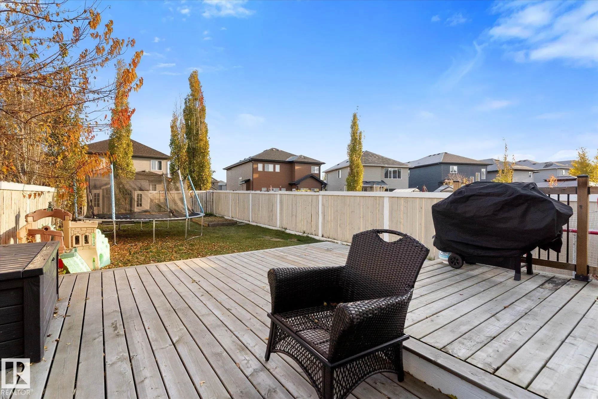 20 CARAGANA Way